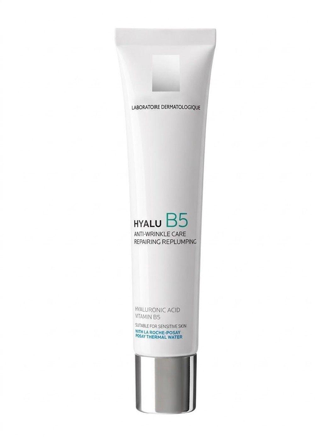 CREMA REGENERADORA ANTI ARRUGAS HYALU B5 L P-0