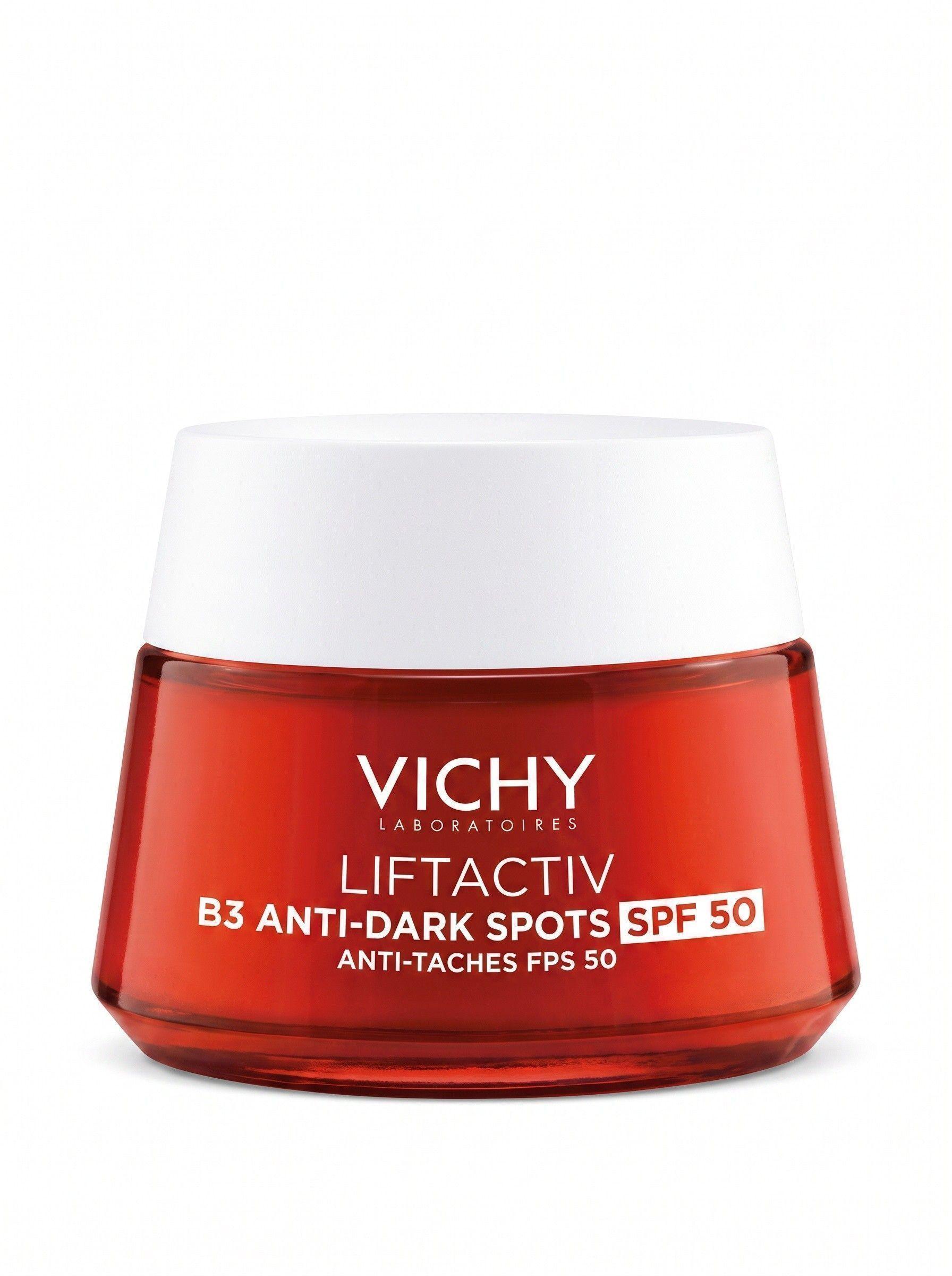 LIFTACTIV B3 ANTI DARK SPOTS CREAM SPF 50 CREMA ANTI ARRUGAS Y MANCHAS DIA 50 ML-0