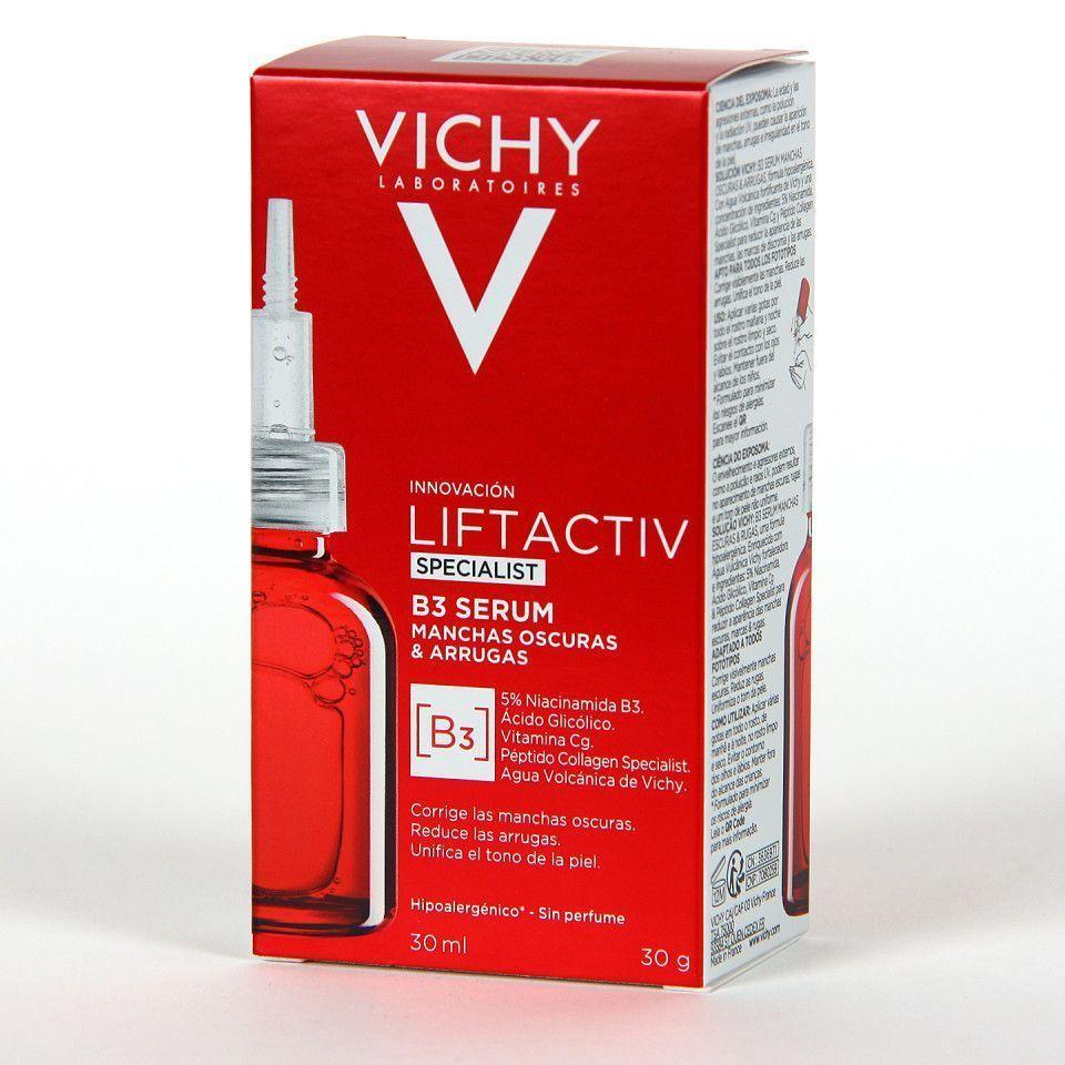 LIFTACTIV B3 SERUM  HIDRATANTE  30 ML-1