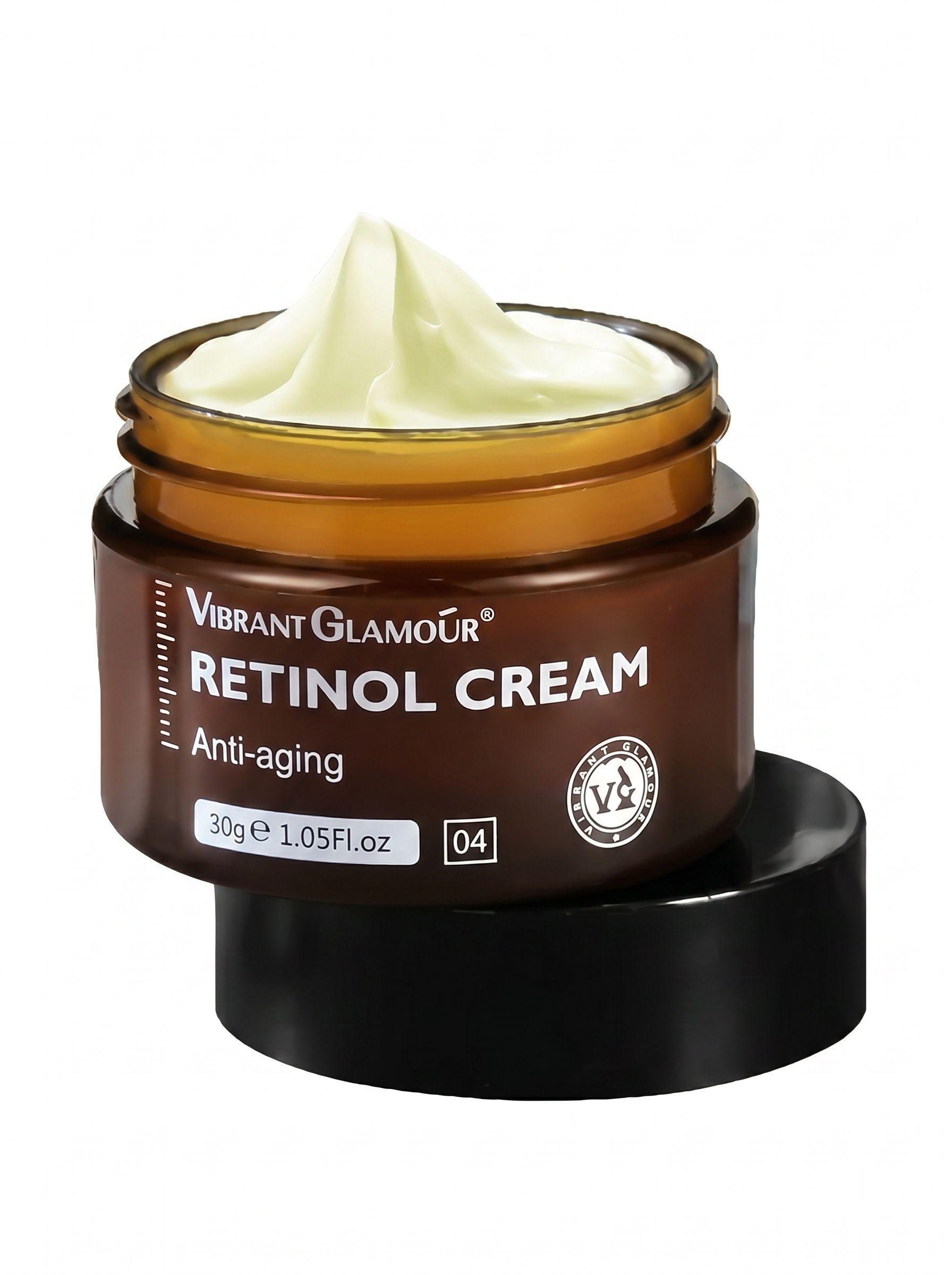 VIBRANT GLAMOUR CREMA ANTI ARRUGAS-0