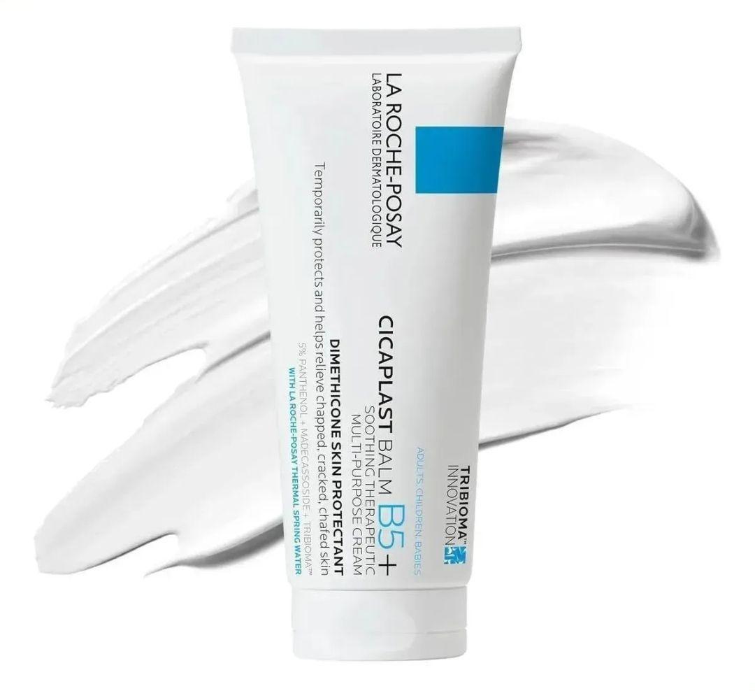 BALSAMO REPARADOR CICAPLAST BAUME B5 LAROCHE POSAY 100 ML-1