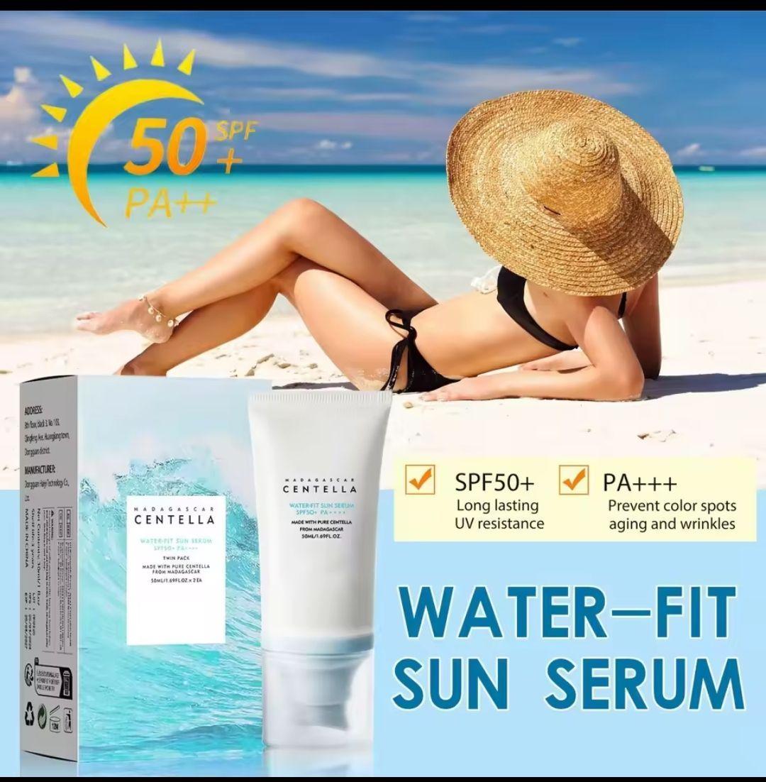 PROTECTOR SOLAR 50 SKIN 1004 CON CENTELLA ASIATICA 50 ML-2