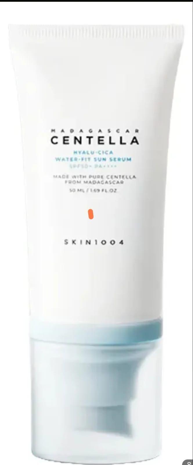 PROTECTOR SOLAR 50 SKIN 1004 CON CENTELLA ASIATICA 50 ML-3
