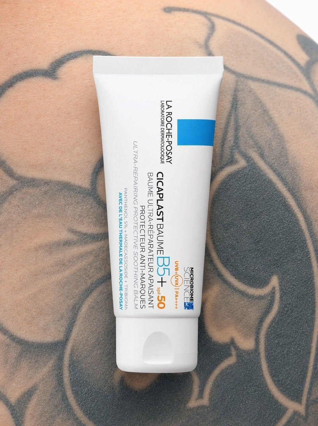 BALSAMO MULTI REPARADOR CICAPLAST BAUME B5 40 ML-2