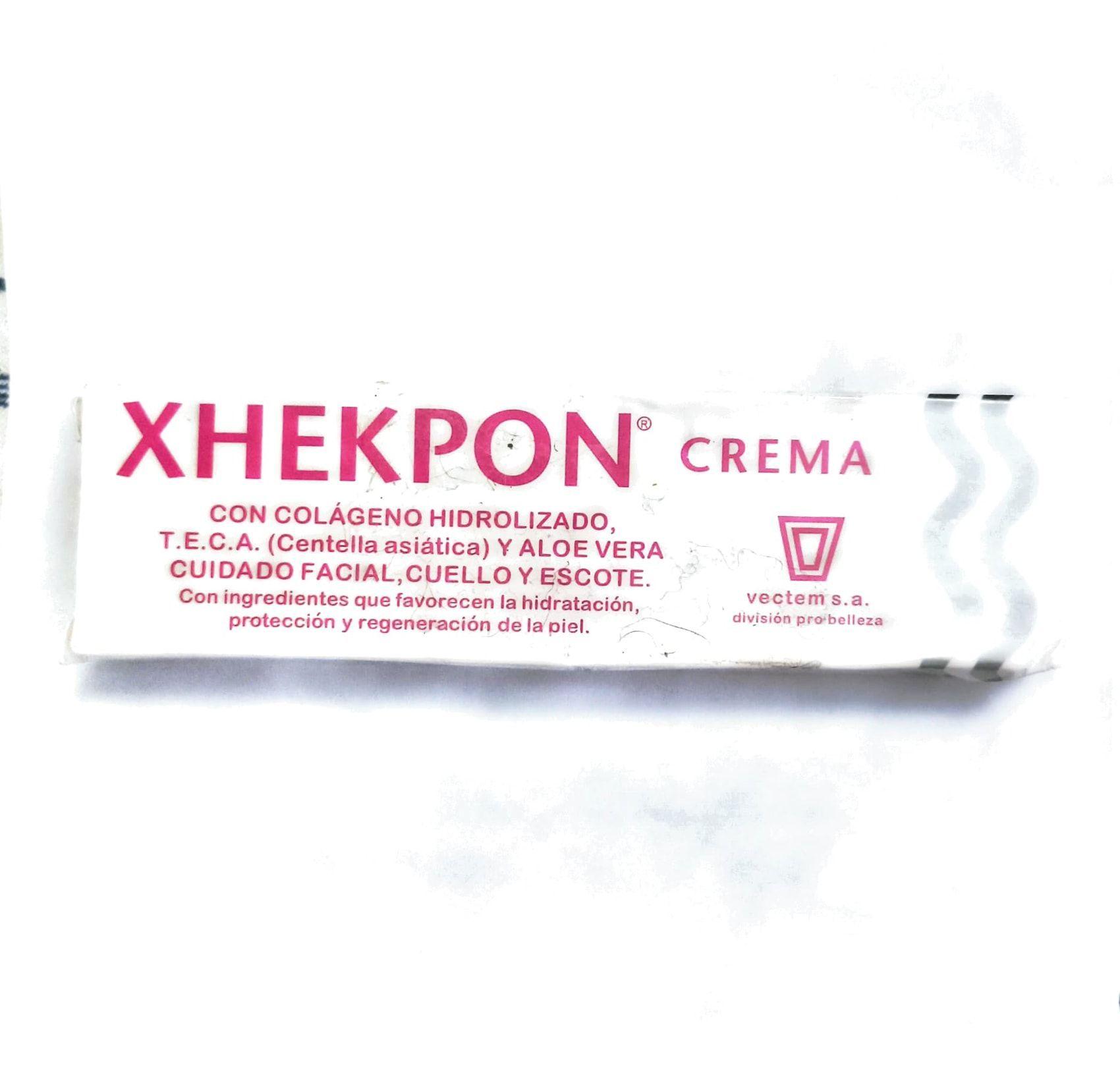CREMA XHEKPON ANTI EDAD 40 ML-1