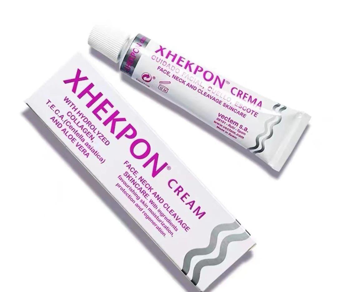 CREMA XHEKPON ANTI EDAD 40 ML-0