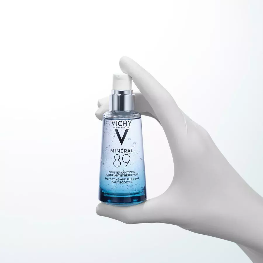 SERUM FACIAL HIDRATANTE MINERAL 89-2