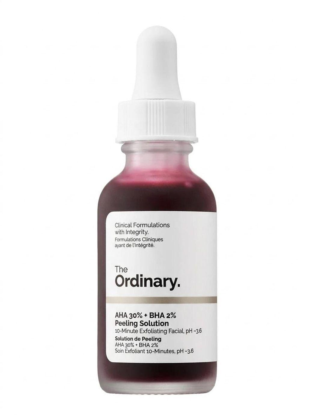SERUM DE NIACINAMIDE THE ORDINARY 30 ML-0