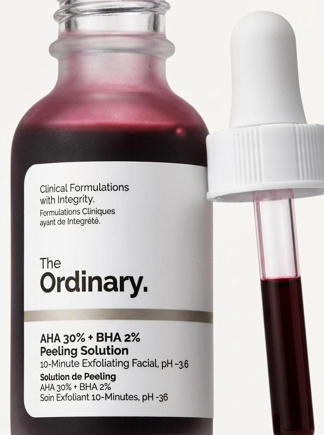 SERUM DE NIACINAMIDE THE ORDINARY 30 ML-1