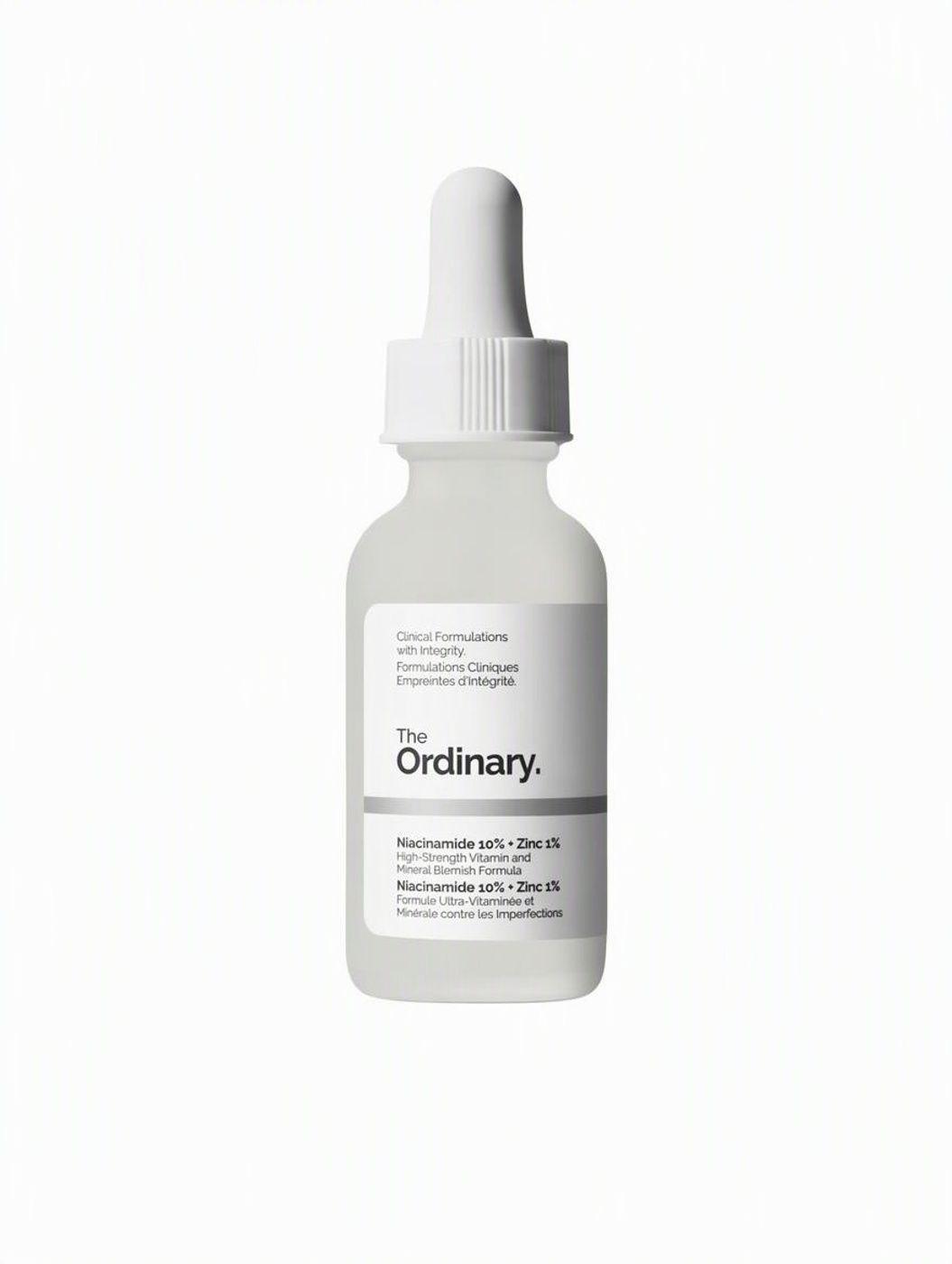 SERUM DE NIACINAMIDE THE ORDINARY 30 ML-0