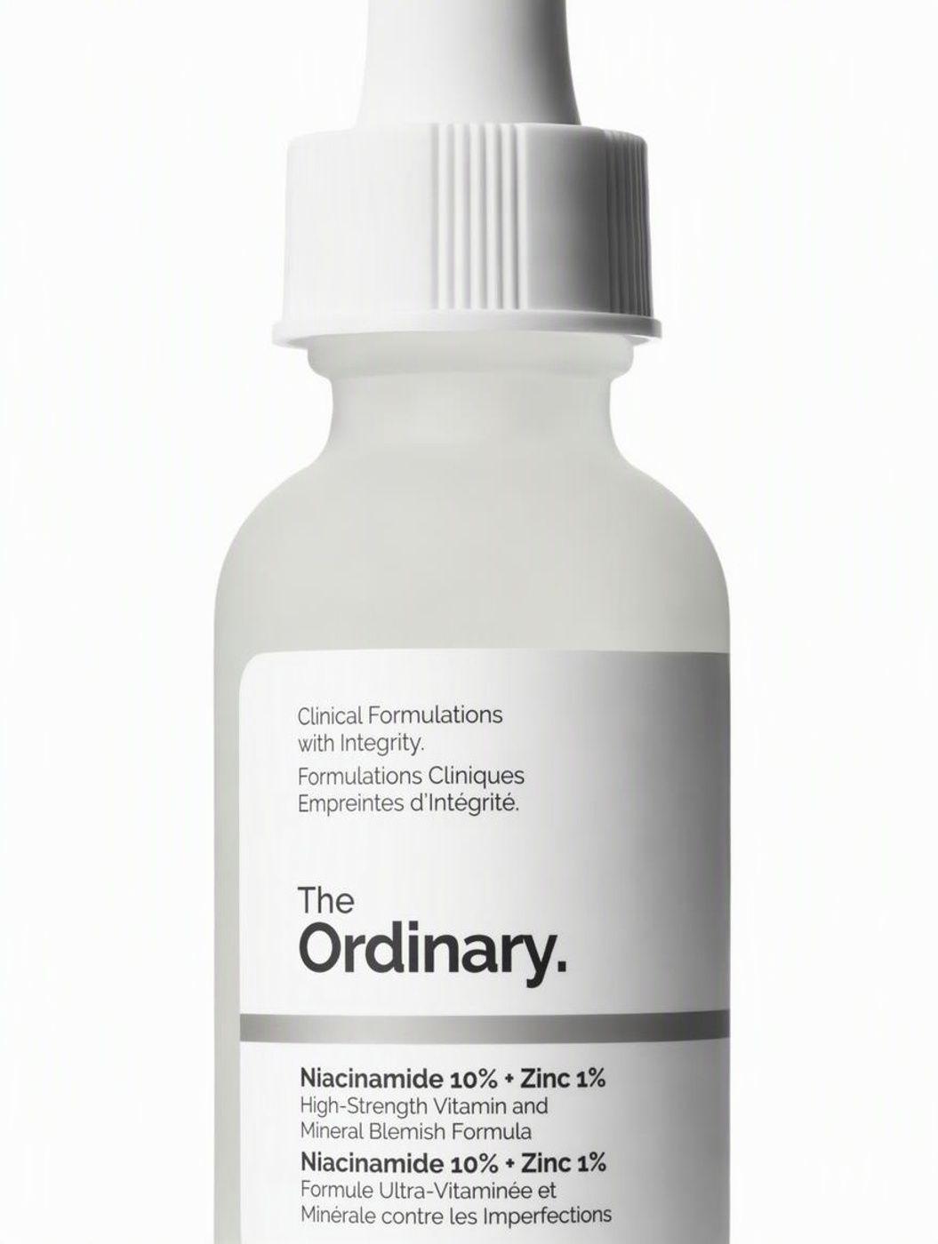 SERUM DE NIACINAMIDE THE ORDINARY 30 ML-1