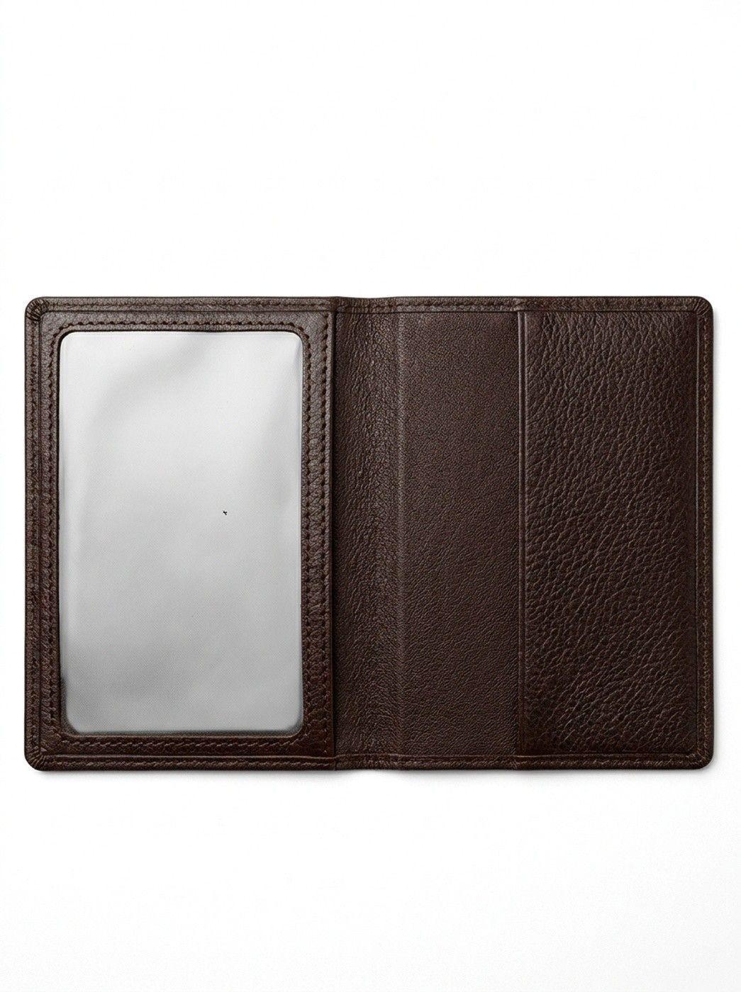 ACCESORIO DE VESTIR CUBRE PASAPORTE 15 X 11 CM-1