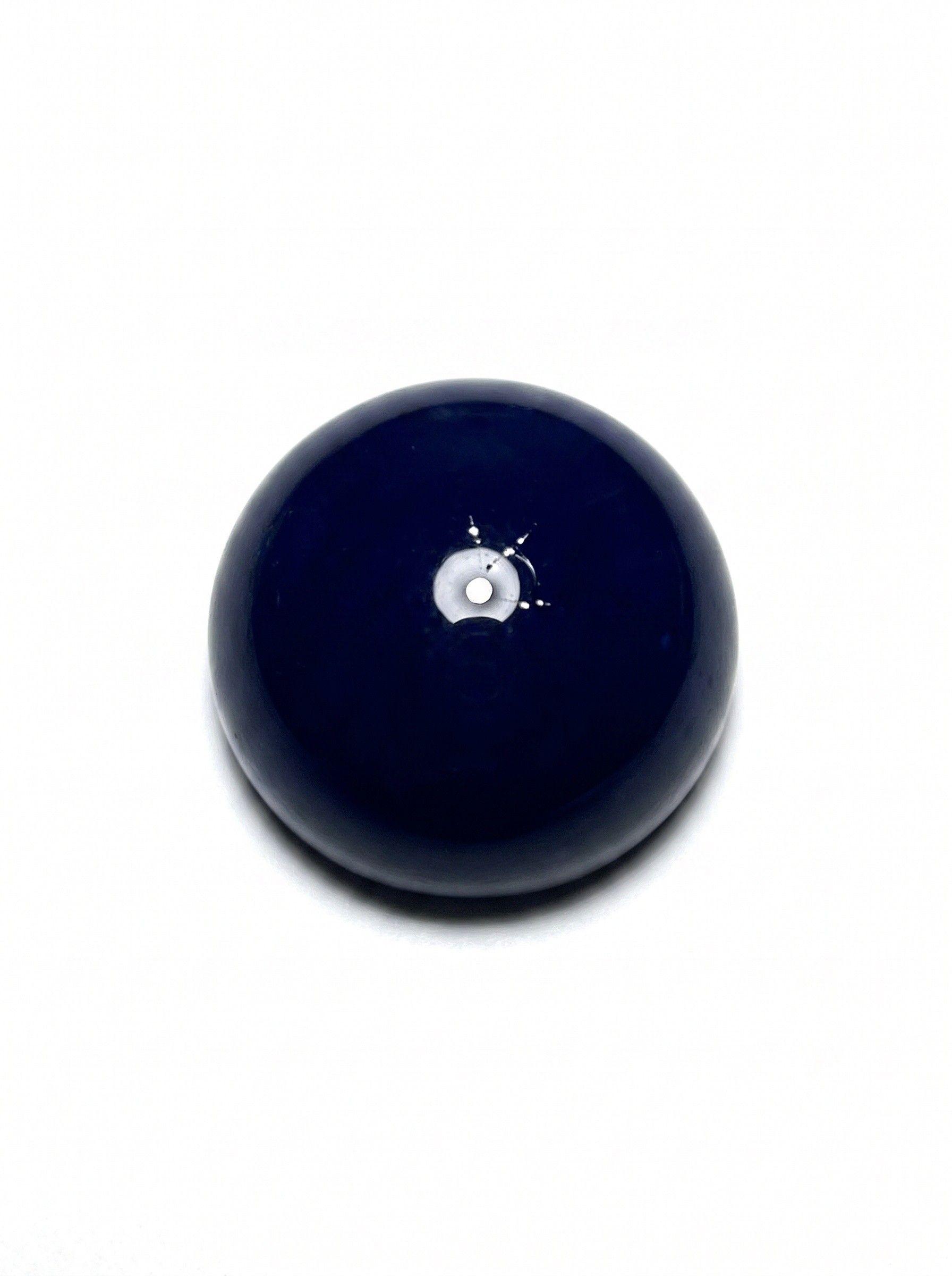 ACCESORIO DE JOYERIA ZAFIRO CABOCHON NATURAL 20 MM-2
