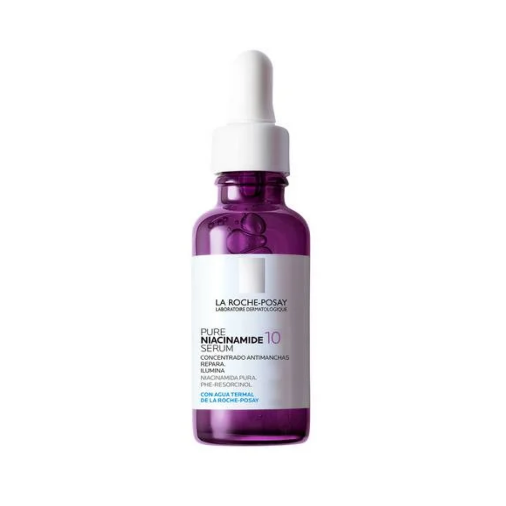 SERUM FACIAL PURE NIACINAMIDE 10  30 ML-1