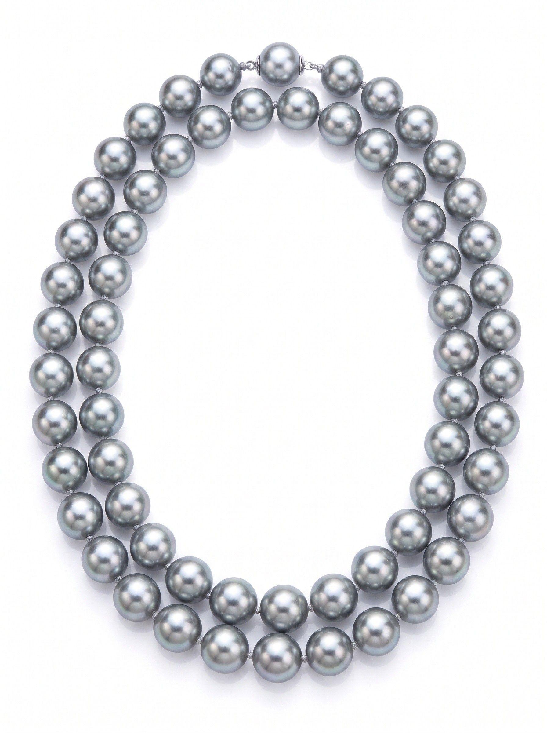 ACCESORIO DE JOYERIA COLLAR DE PERLAS CULTIVADAS AKOYA 45 CM-0