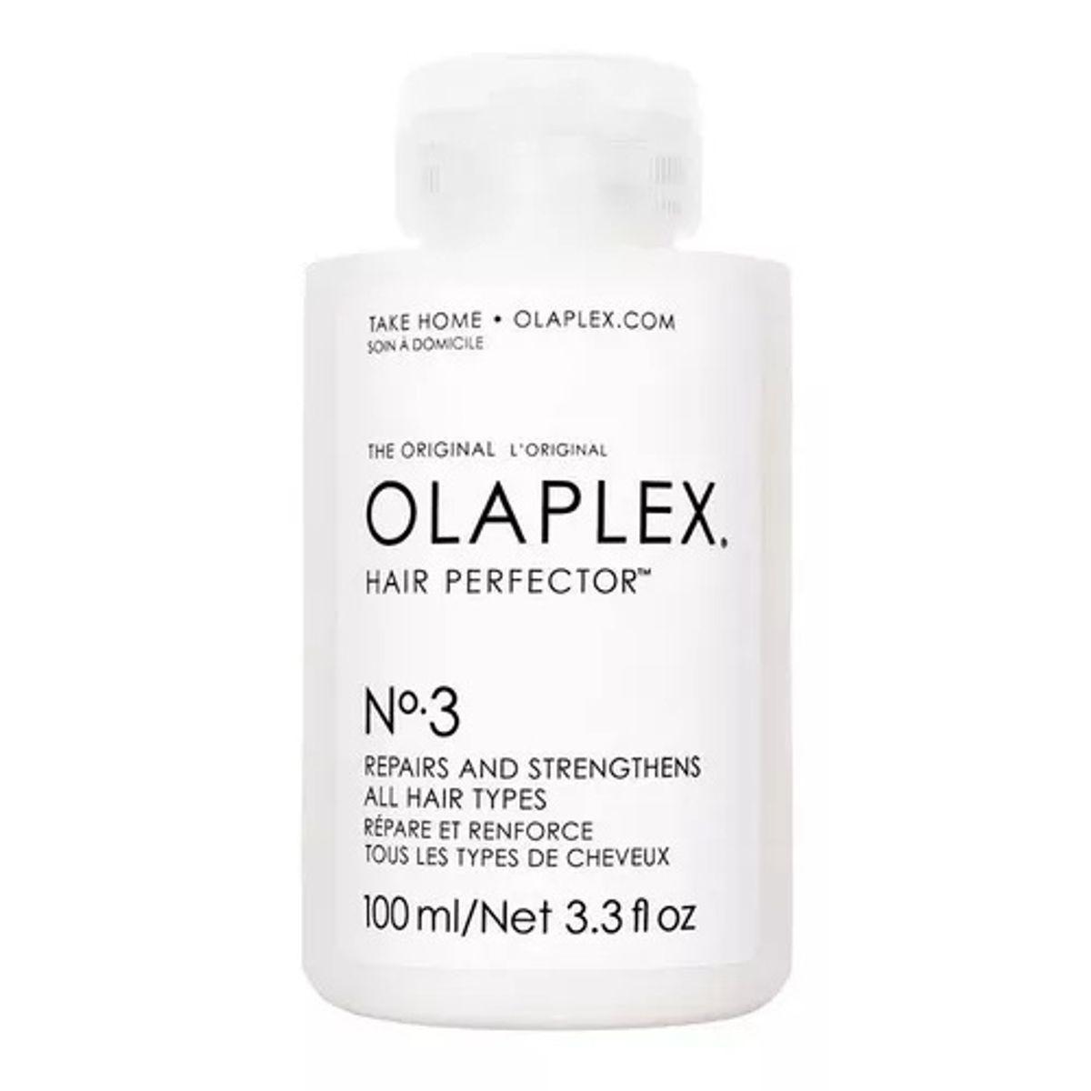 CREMA CAPILAR REPARADORA OLAPLEX N 3-0