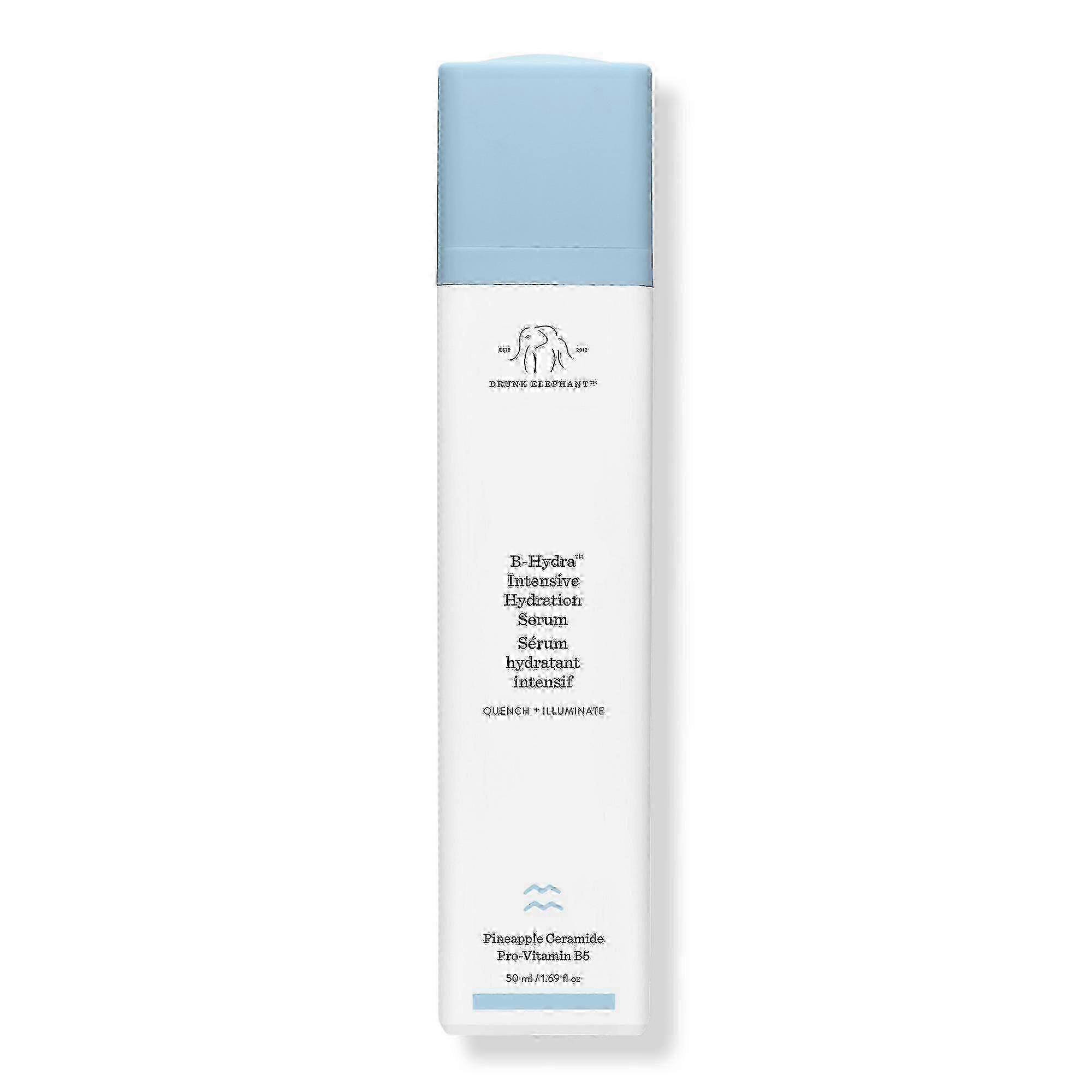 DRUNK ELEPHANT SERUM B HYDRA INTENSIVE HYDRATION SERUM 50 ML-0