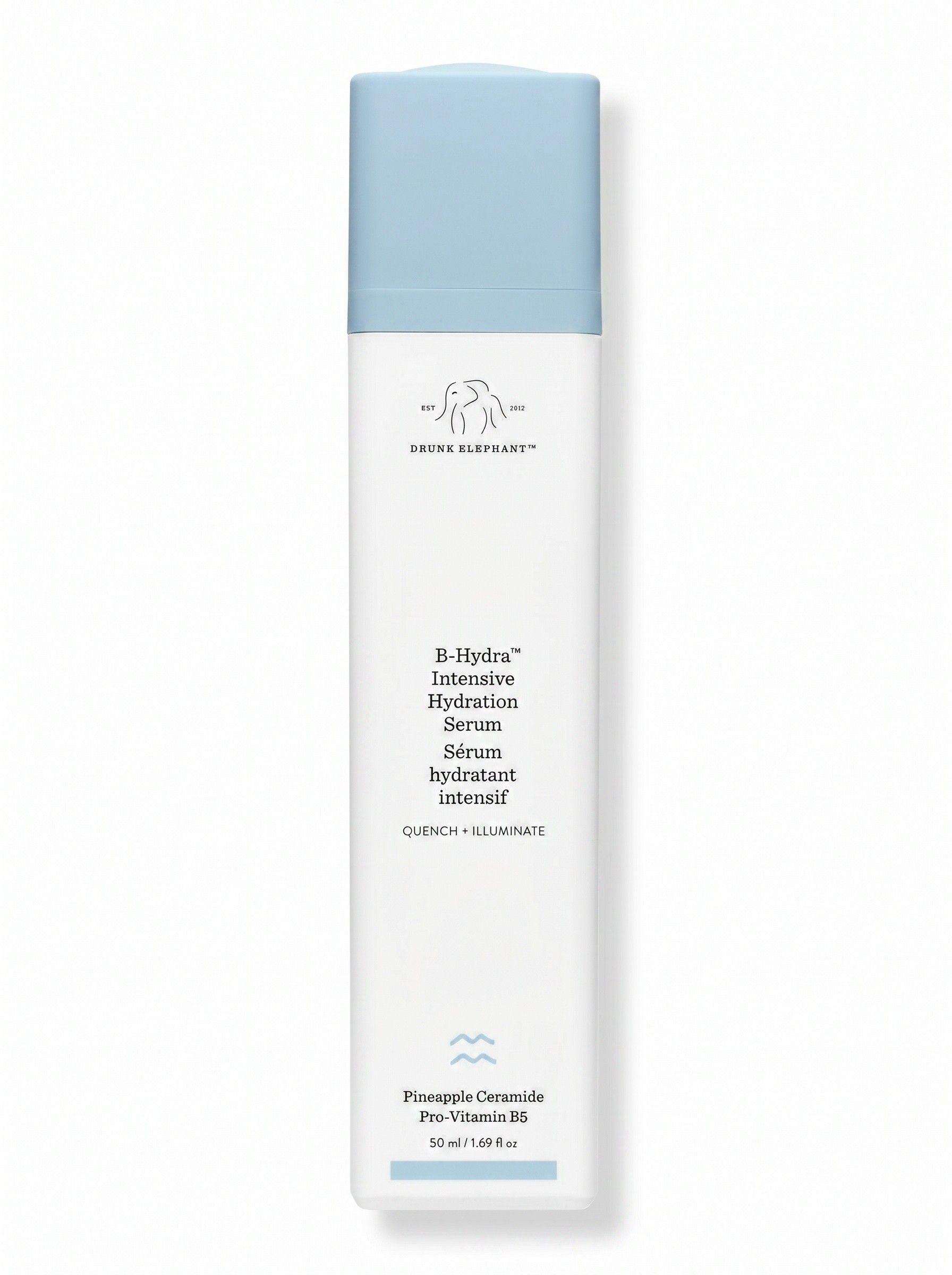DRUNK ELEPHANT SERUM B HYDRA INTENSIVE HYDRATION SERUM 50 ML-1