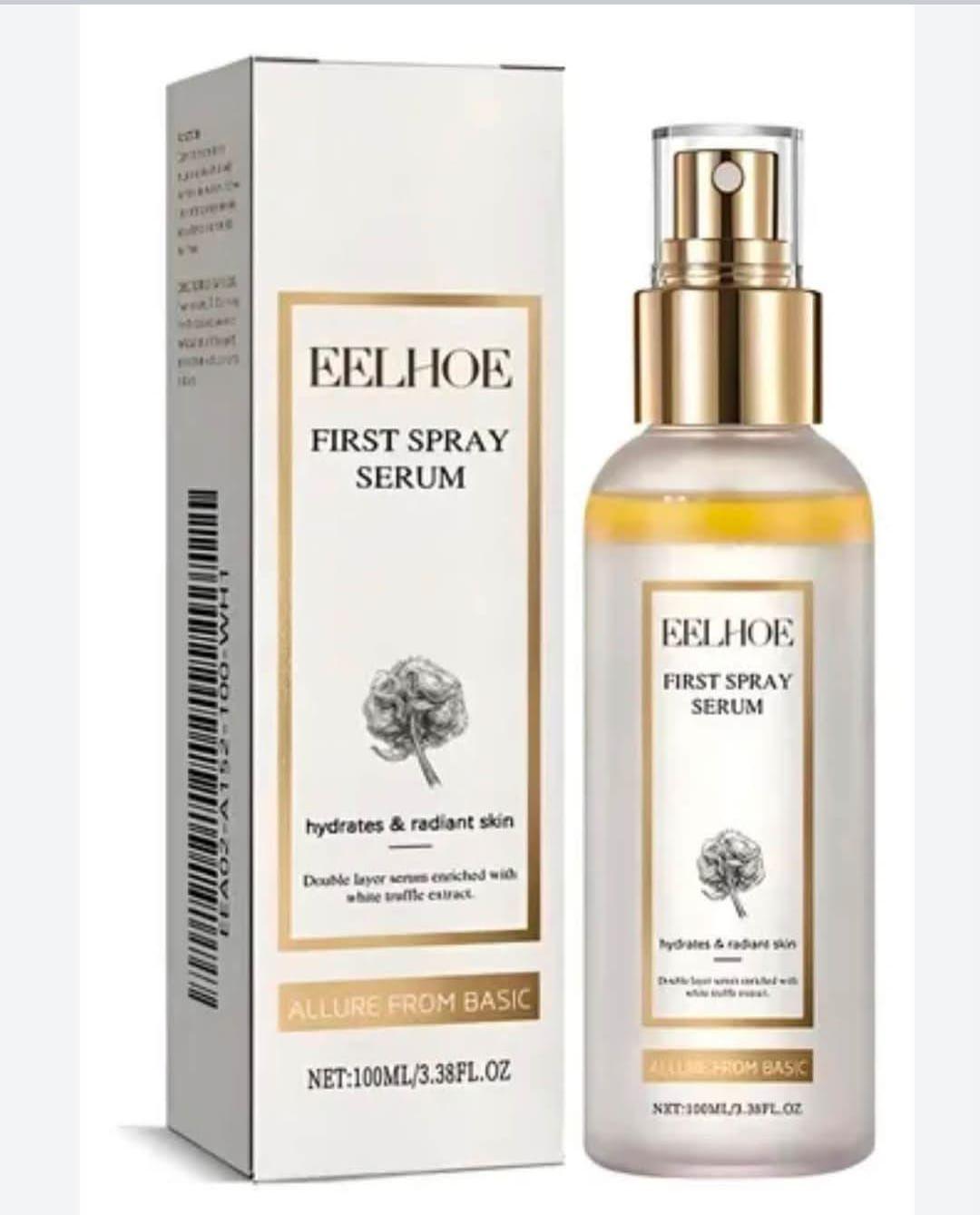 SPRAY HIDRATANTE DE TRUFA BLANCA ELHOE 155 ML UNA UNIDAD-0