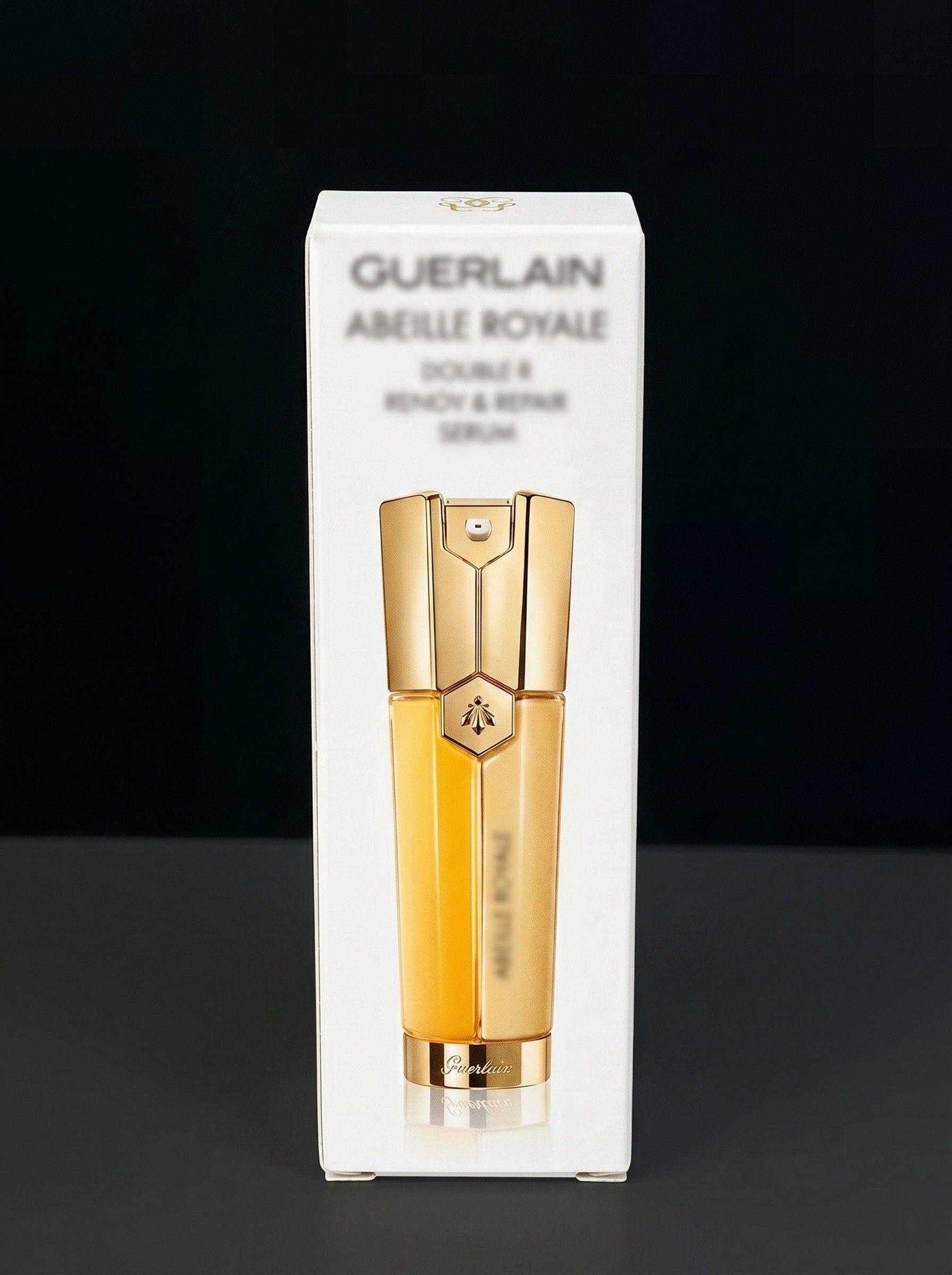 SERUM FACIAL ABEILLE ROYALE DOUBLE R RENEW AND REPAIR ADVANCED 50 ML GUERLAIN-2