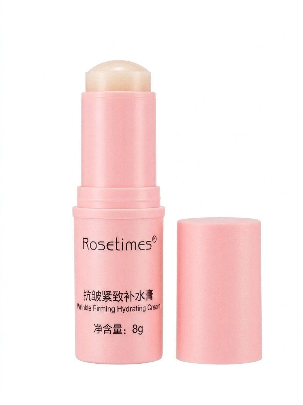  ROSE TIMES STICK  FACIAL ANTIARRUGAS  DE COLAGENO -1