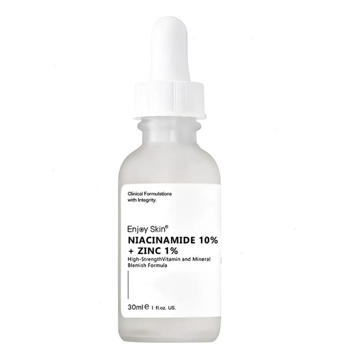NIACINAMIDE 10 ZINC 1 ENJOY SKIN 30 ML-0