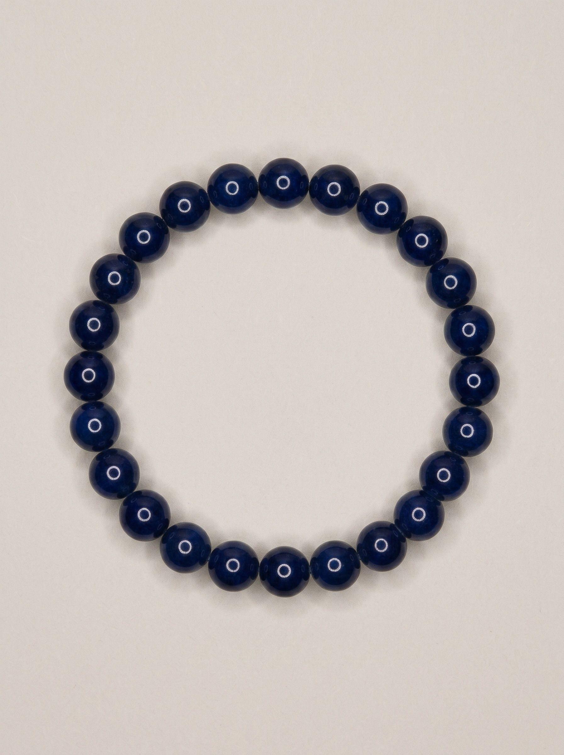 ACCESORIO DE JOYERIA PULSERA DE SHUNGITA GENUINA DE CARELIA RUSIA-1