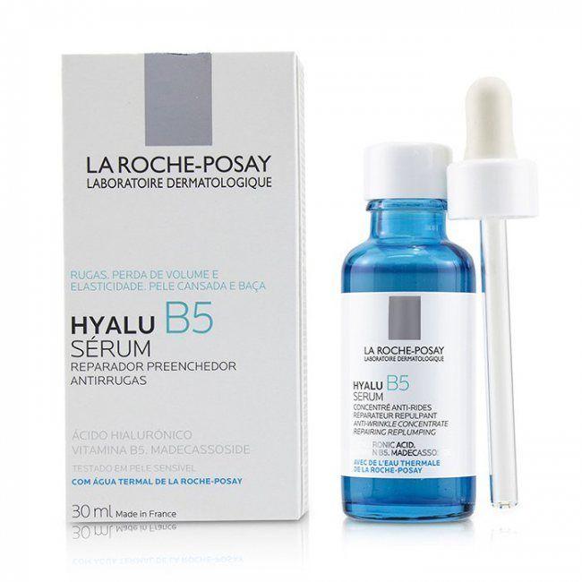 SERUM ANTI EDAD HYALU B5 LAROCHE POSAY 30 ML-0