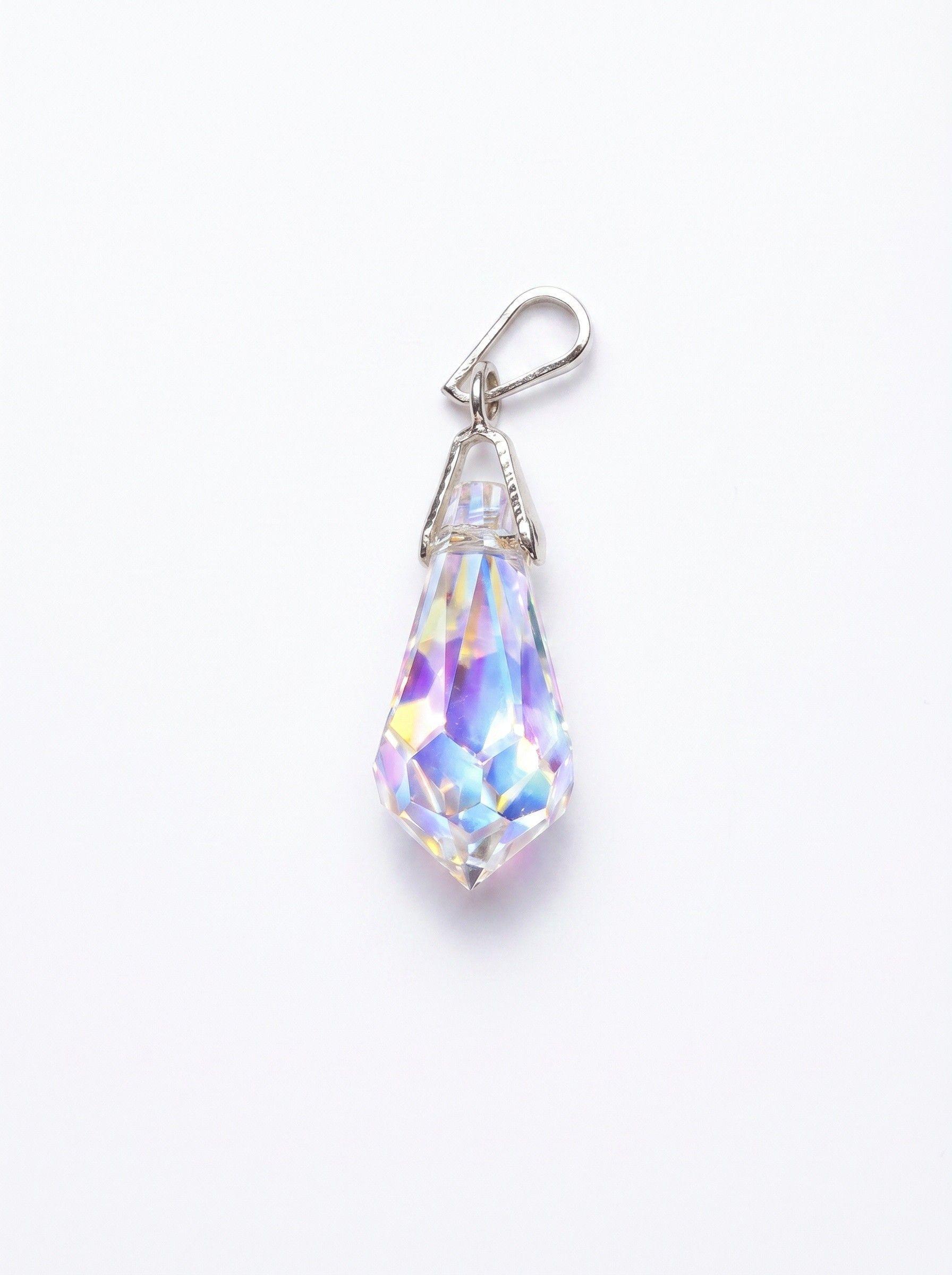 DIJE DE CRISTAL SWAROVSKY-0