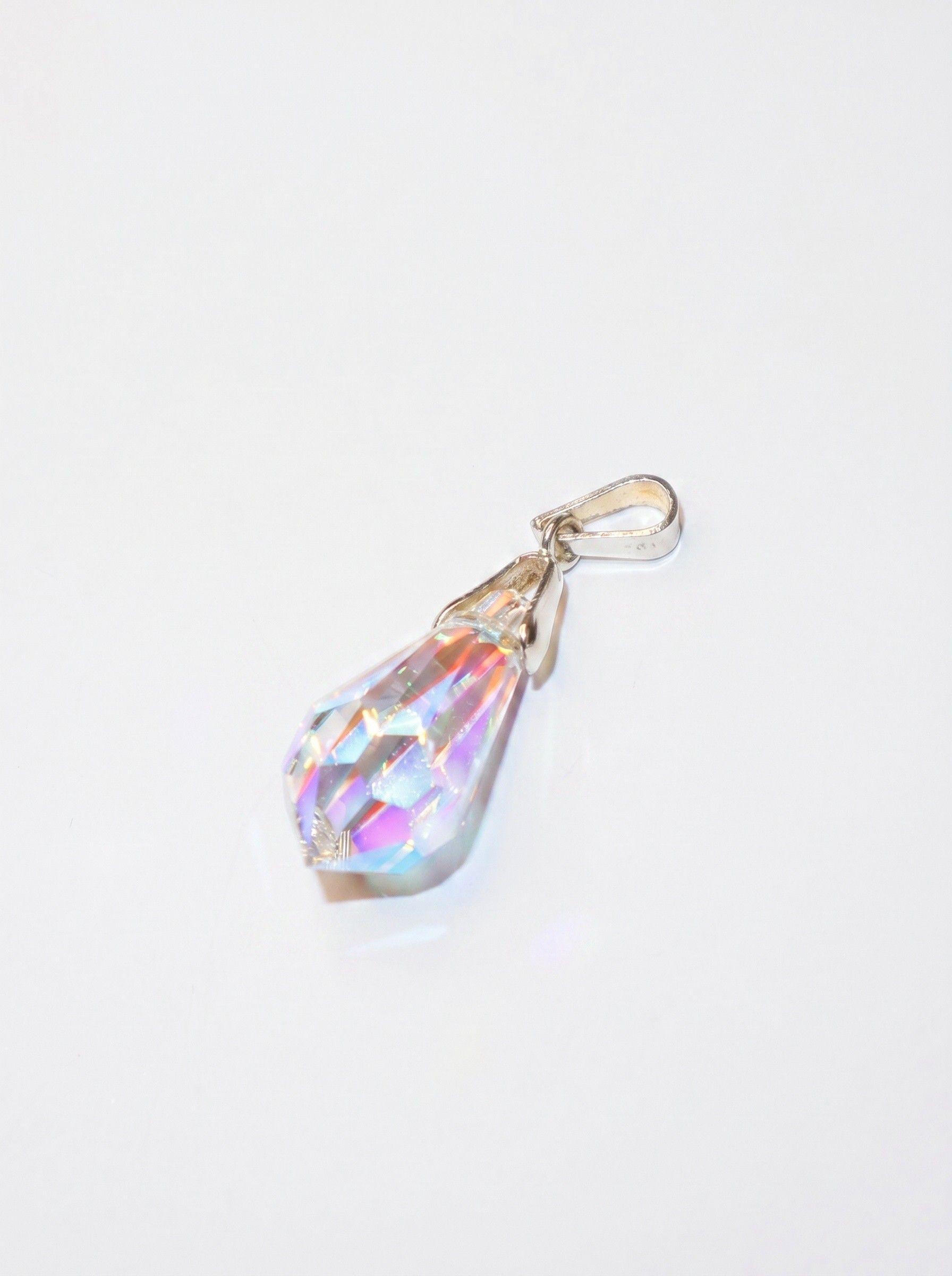 DIJE DE CRISTAL SWAROVSKY-1