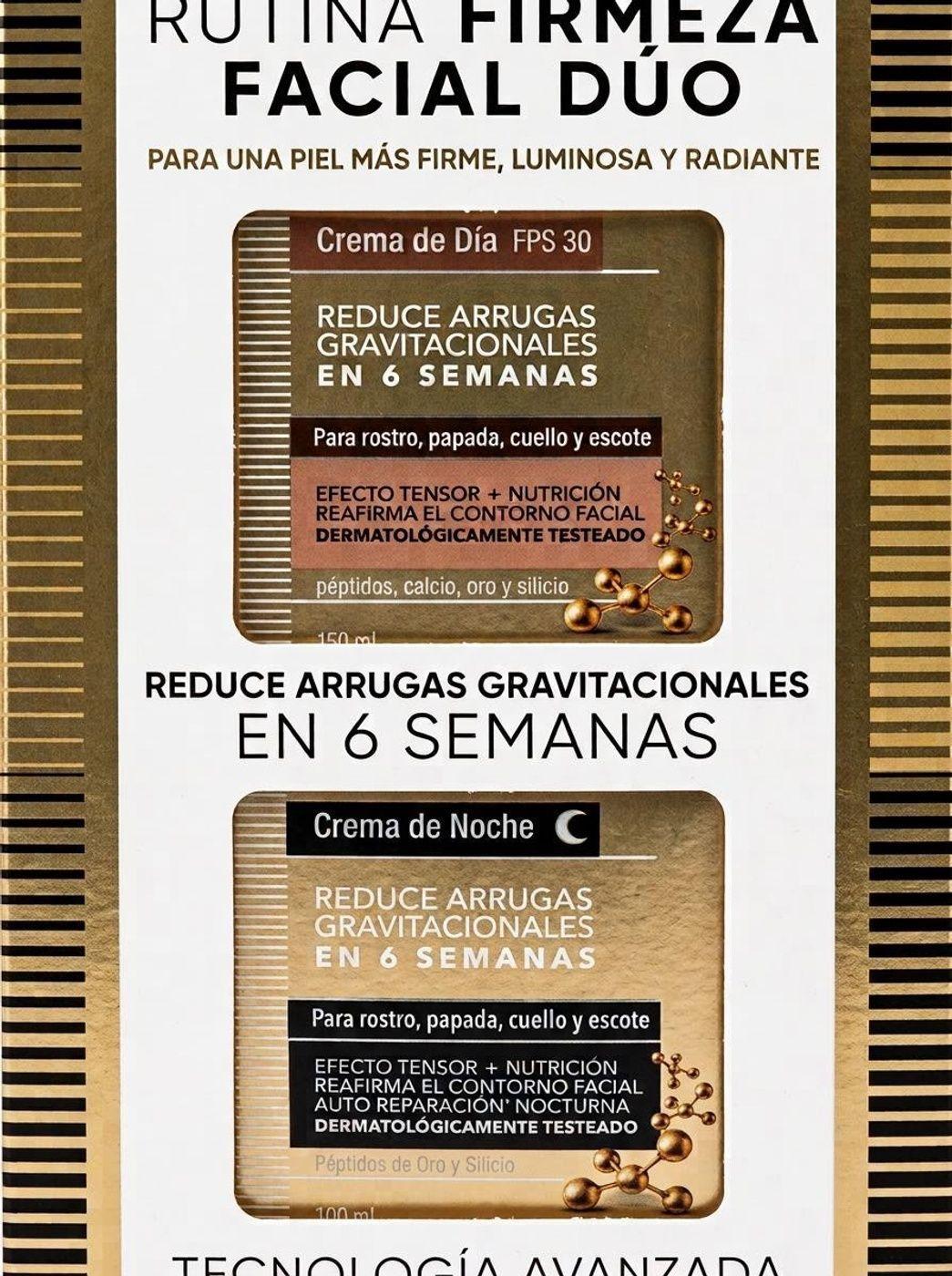 PACK DE CICATRICURE  GOLF LIF DUO CREMA DE DIA Y NOCHE 50 ML -1