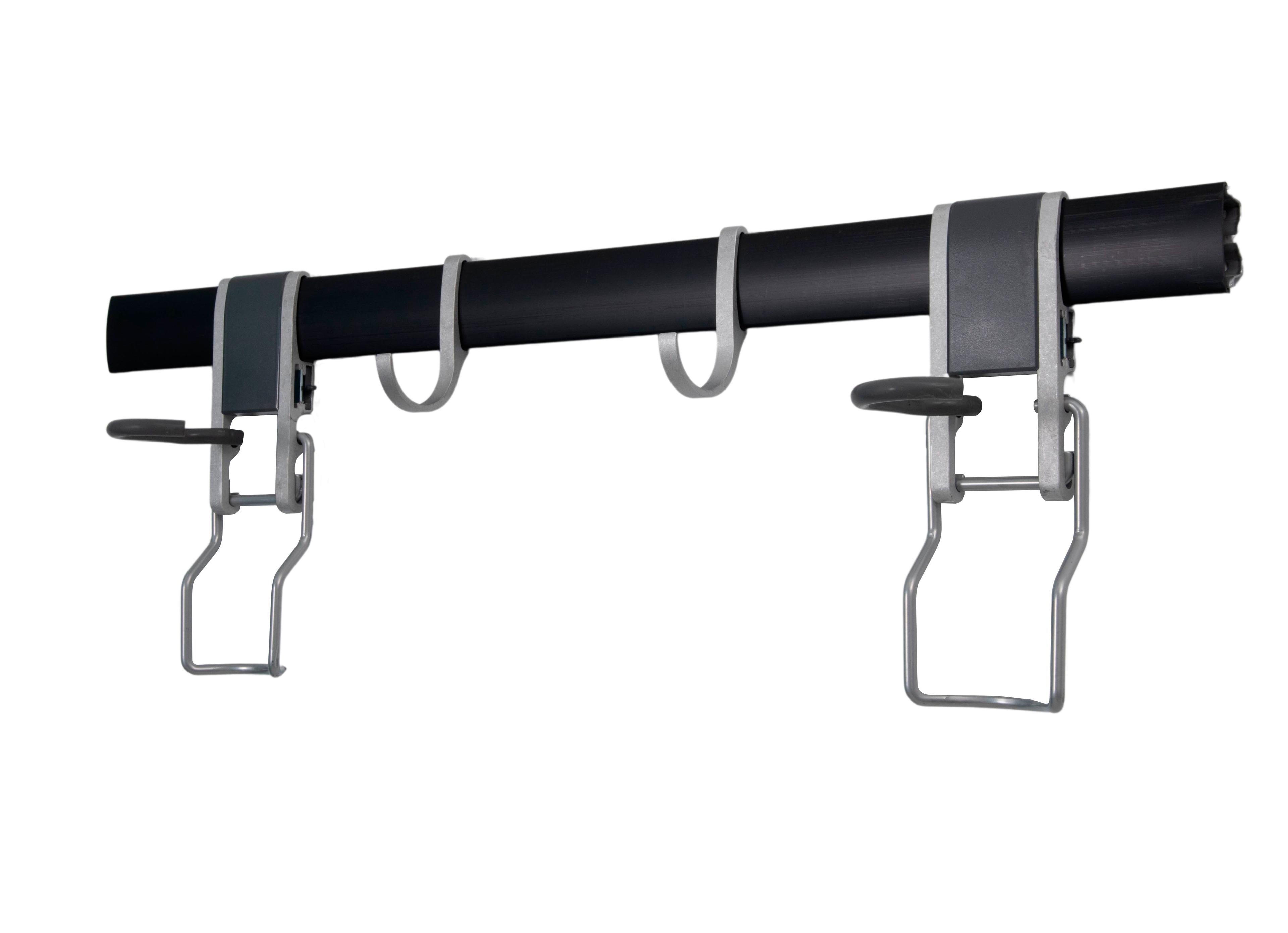 Soporte Colgador al Muro Ultra Resistente -1