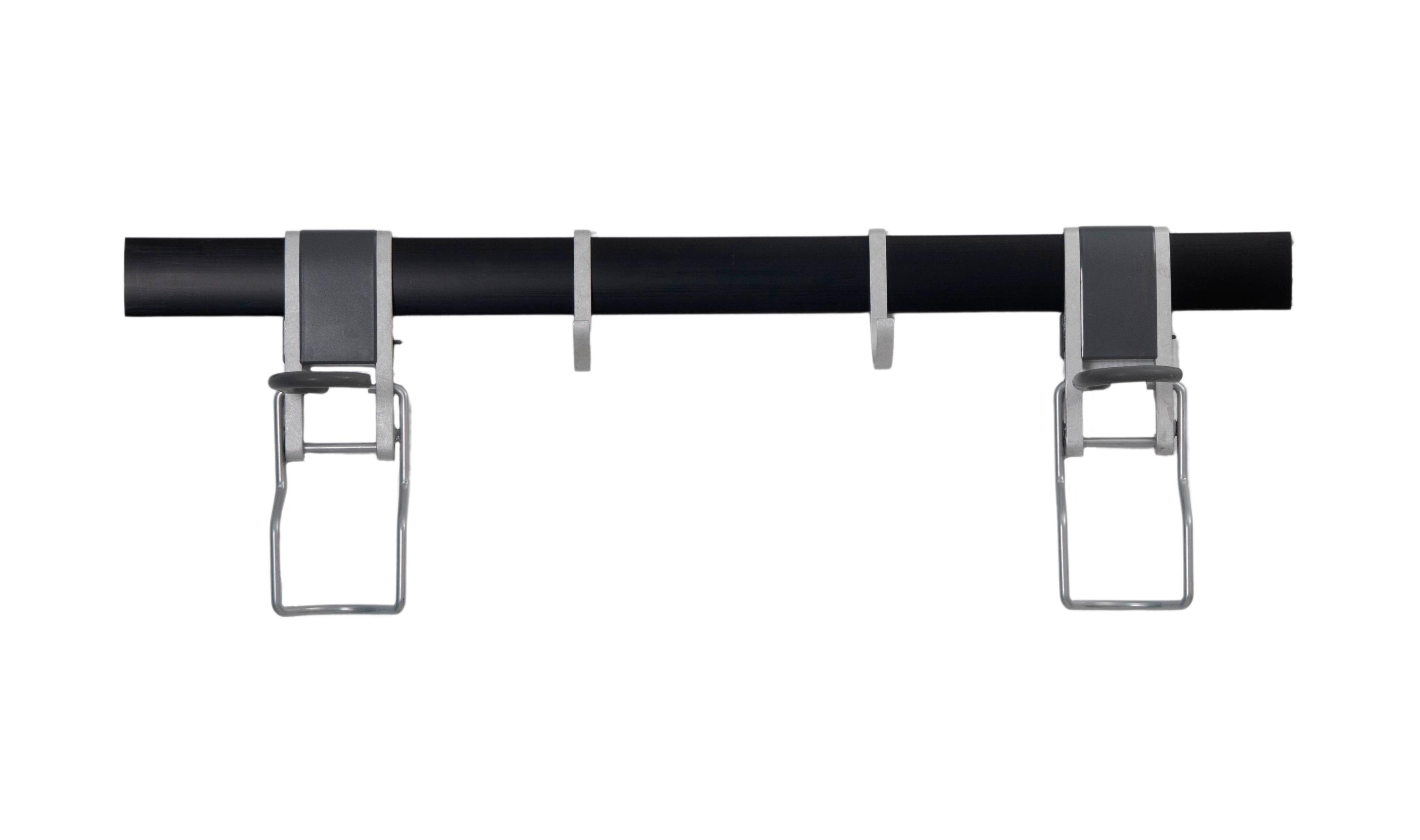 Soporte Colgador al Muro Ultra Resistente -0