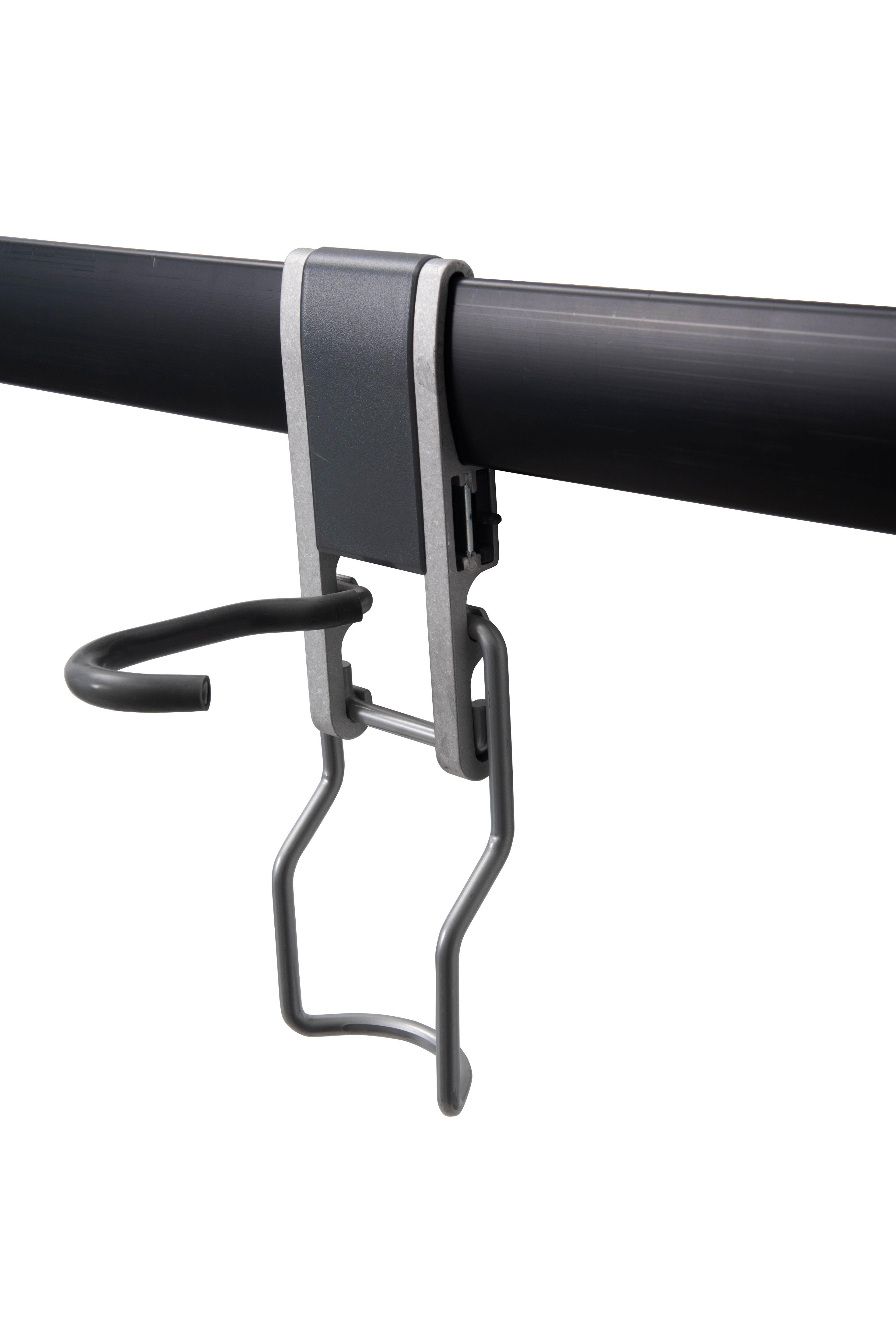 Soporte Colgador al Muro Ultra Resistente -3