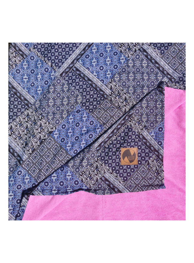 Pareo Toalla Olivia-0