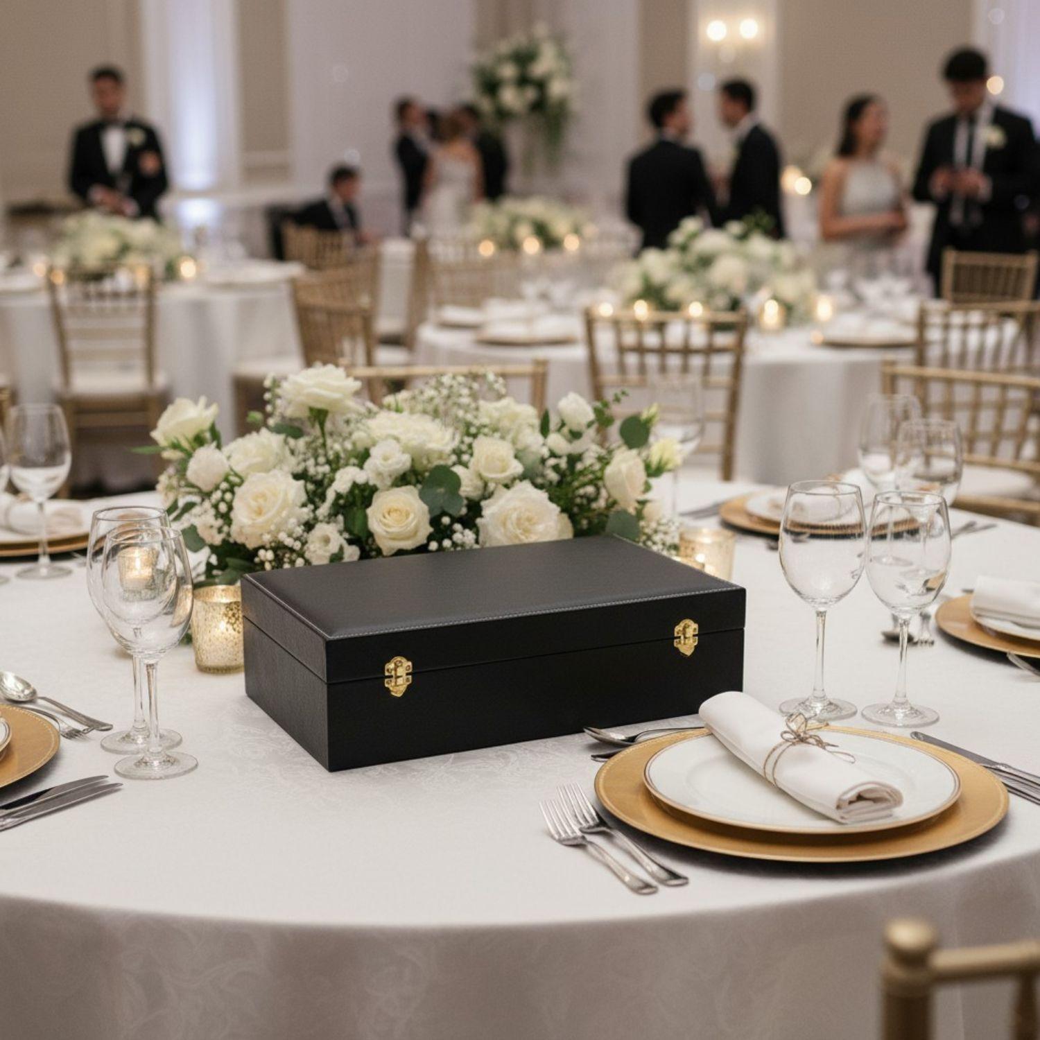 JUEGO CUCHILLERIA VERONA VIVEUR 12 PERSONAS 96 PZ-3