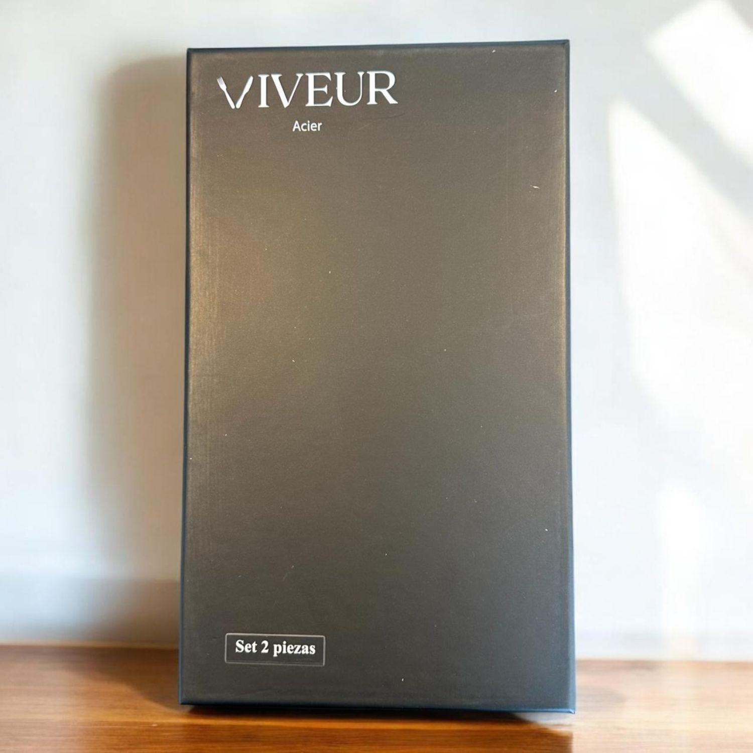 JUEGO 2 CUBIERTOS ENSALADA FORJEN VIVEUR-3