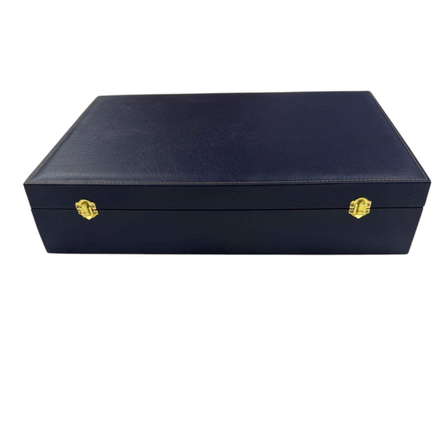 JUEGO CUCHILLERIA OXFORD VIVEUR, 12 PERSONAS, 96 PZ-4