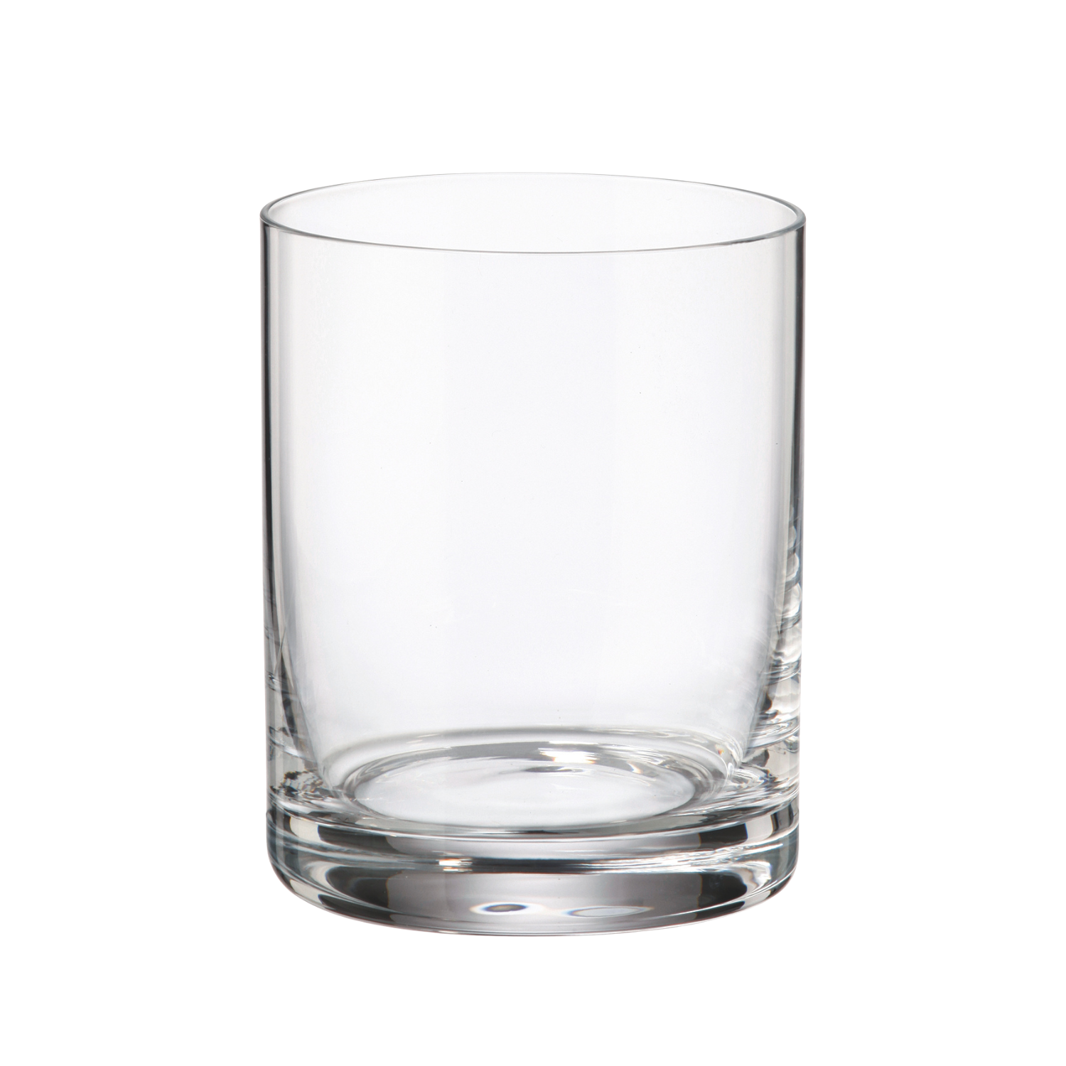 SET 4 VASOS BAJOS FIRENZE BOHEMIA 320 ML-5