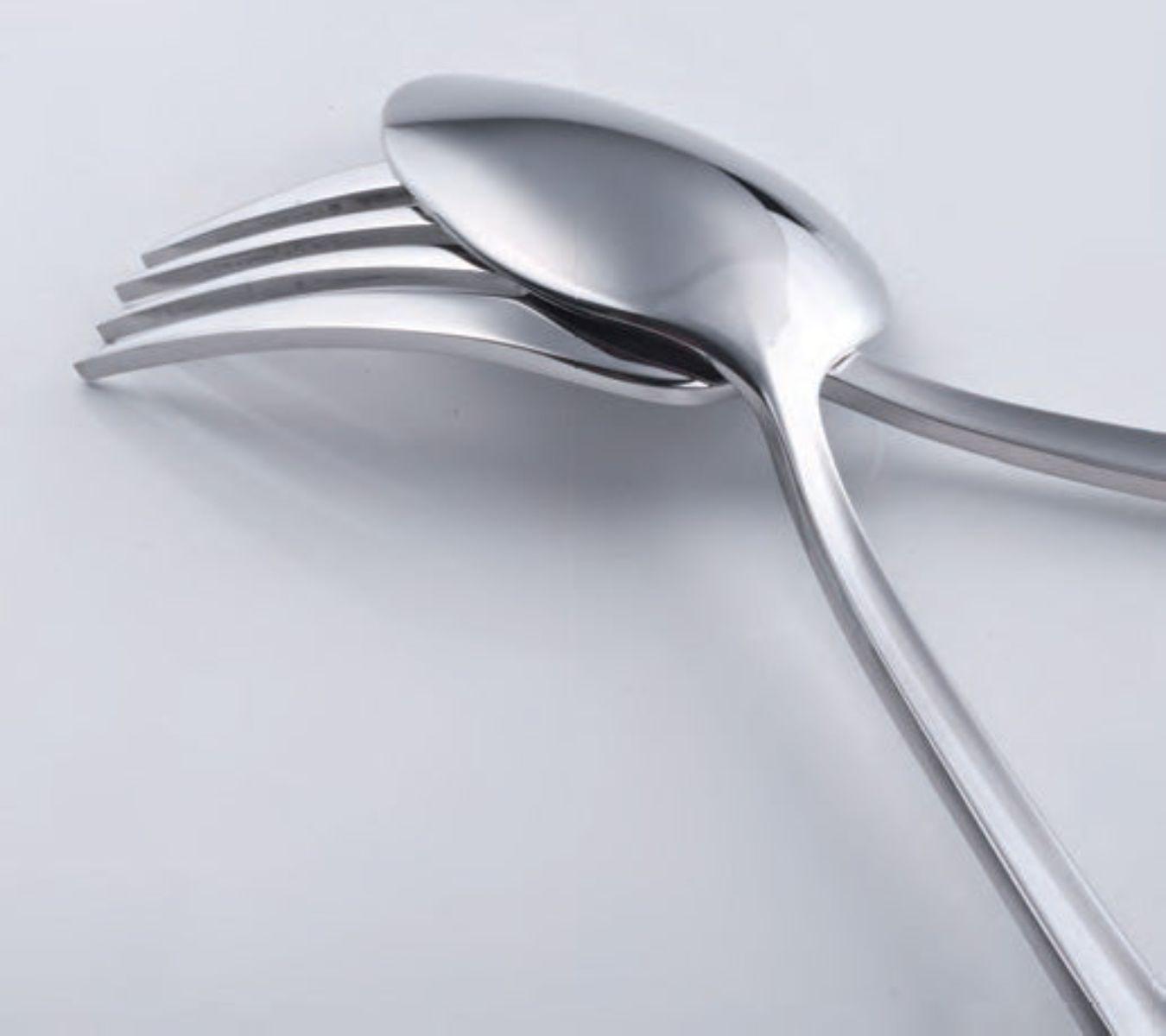 JUEGO CUCHILLERIA ALEXANDRIA IDURGO, 6 PERSONAS, 24 PZ-2