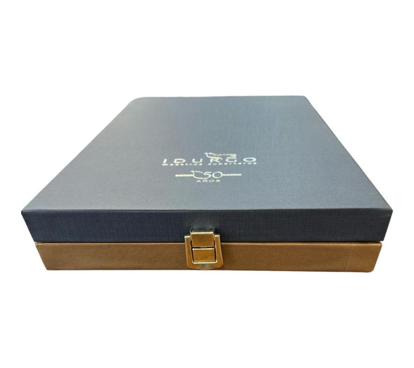 JUEGO CUCHILLERIA ALEXANDRIA IDURGO, 6 PERSONAS, 24 PZ-5