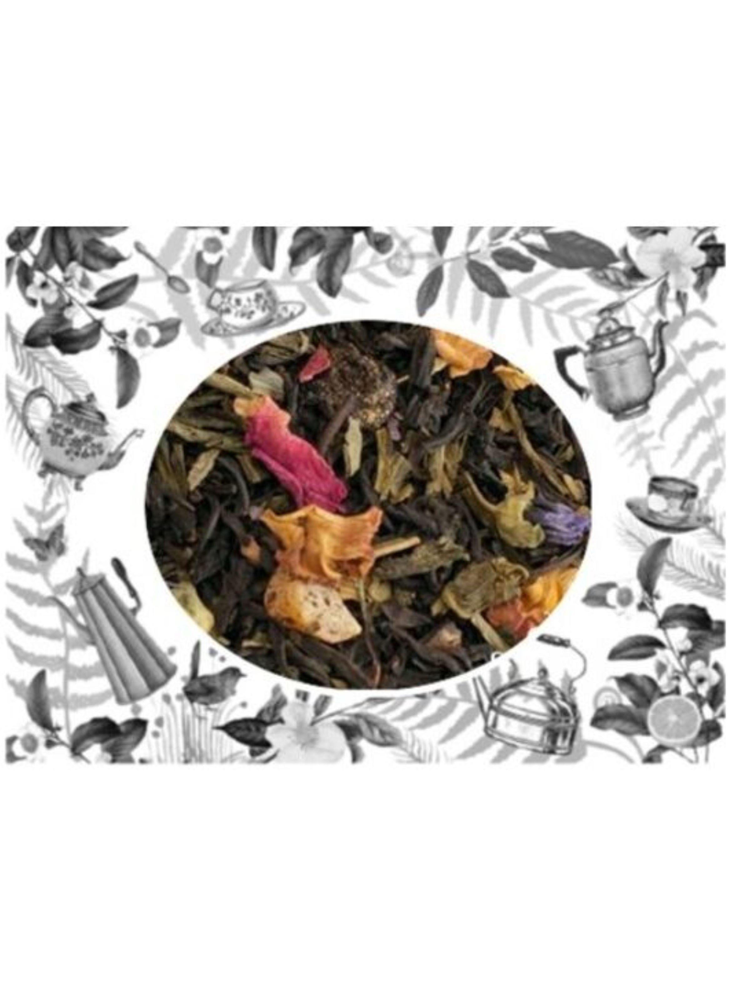 Té Verde Ríos y Humedales SENSORIAL-2