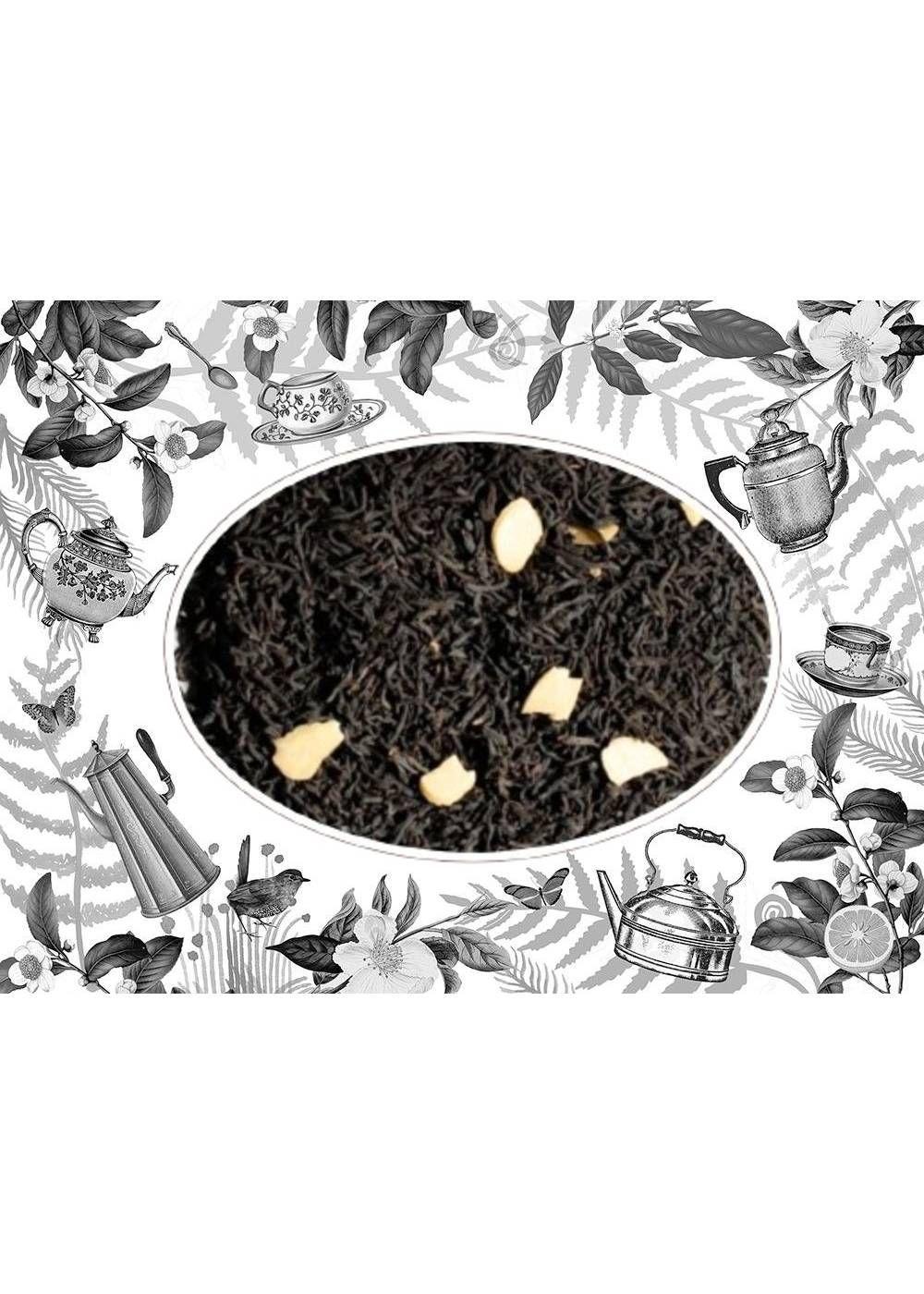 Té Negro Mazapán SENSORIAL-2