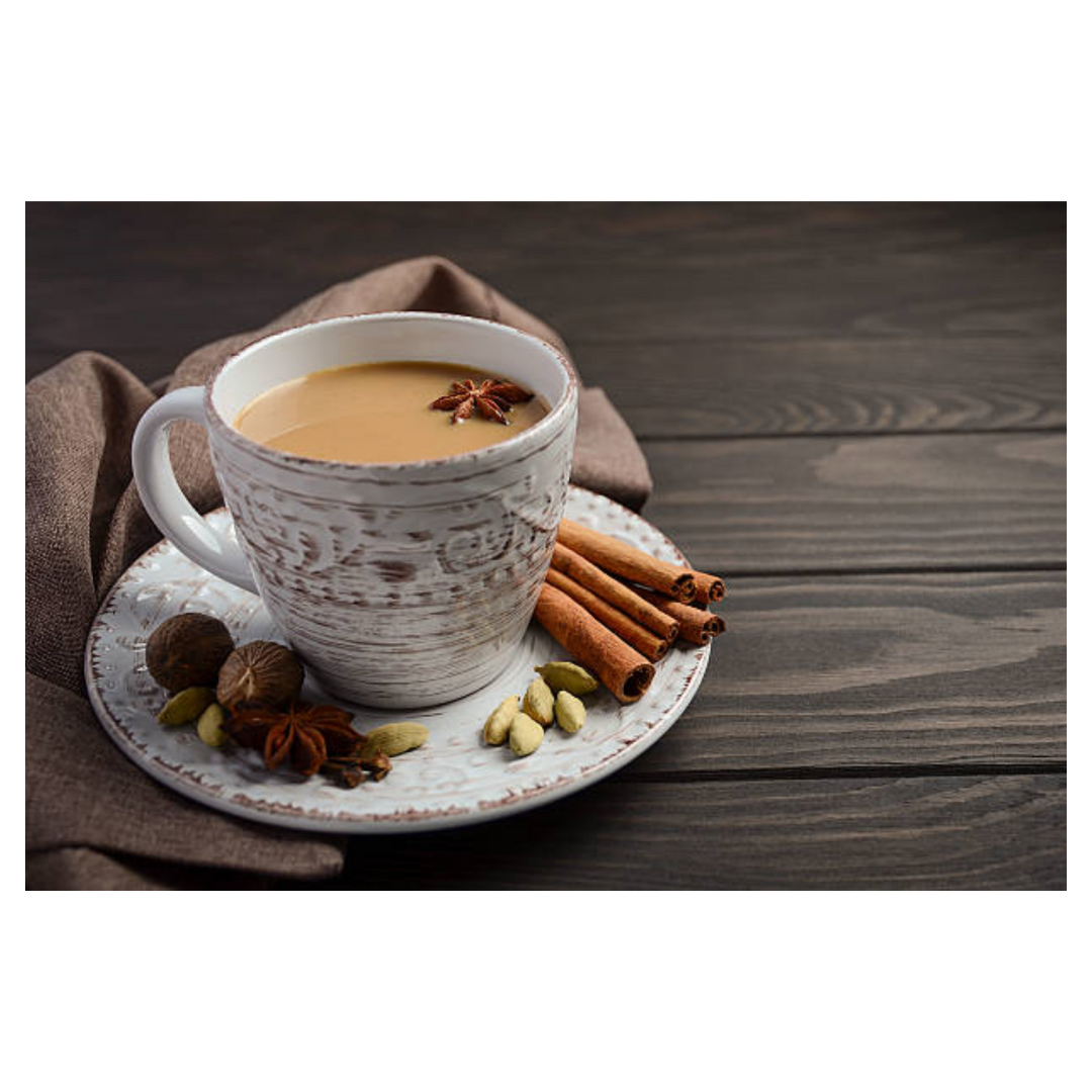 Té Negro Masala Chai SENSORIAL-1