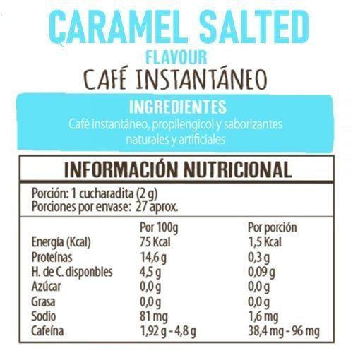 Café BEANIES Salted Caramel-3