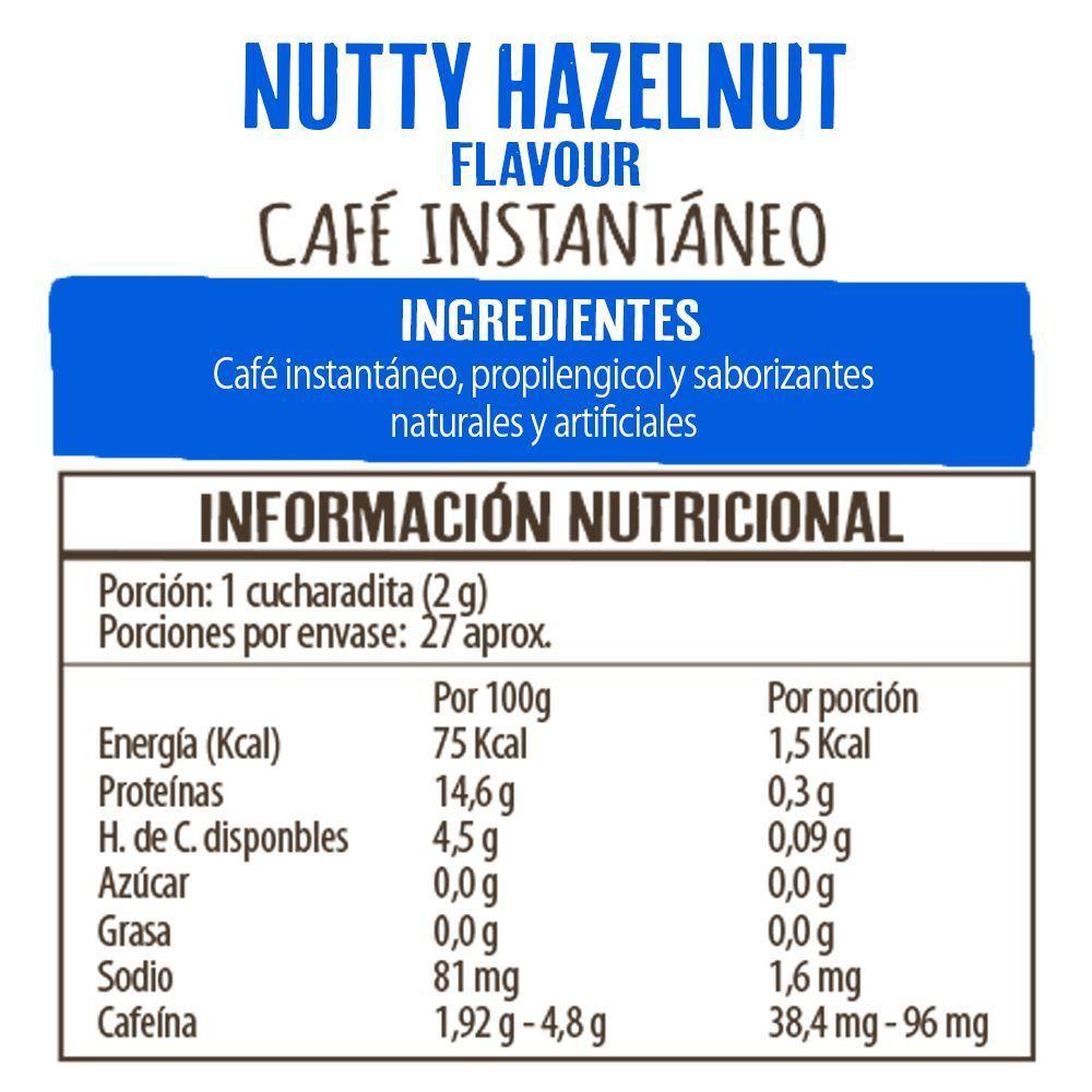Café BEANIES Nutty Hazelnut-3