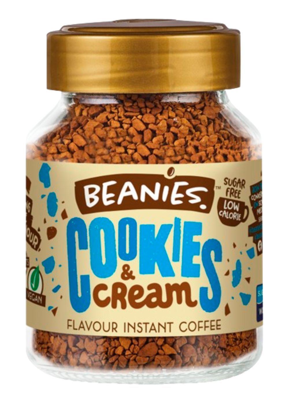 Café BEANIES Cookies & Cream-0