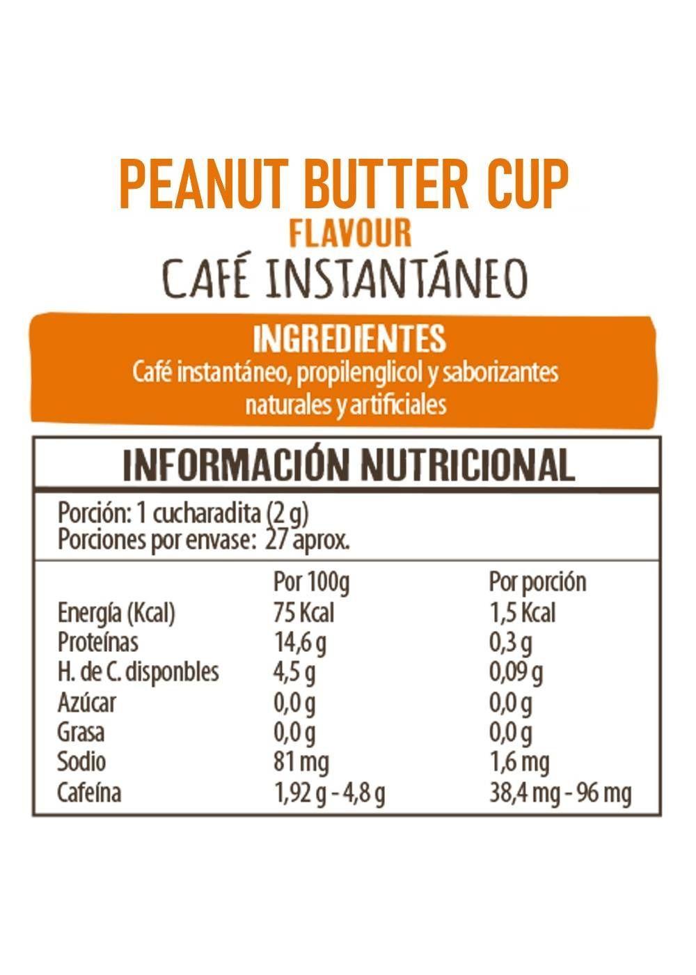 Café BEANIES Peanut Butter Cup-3