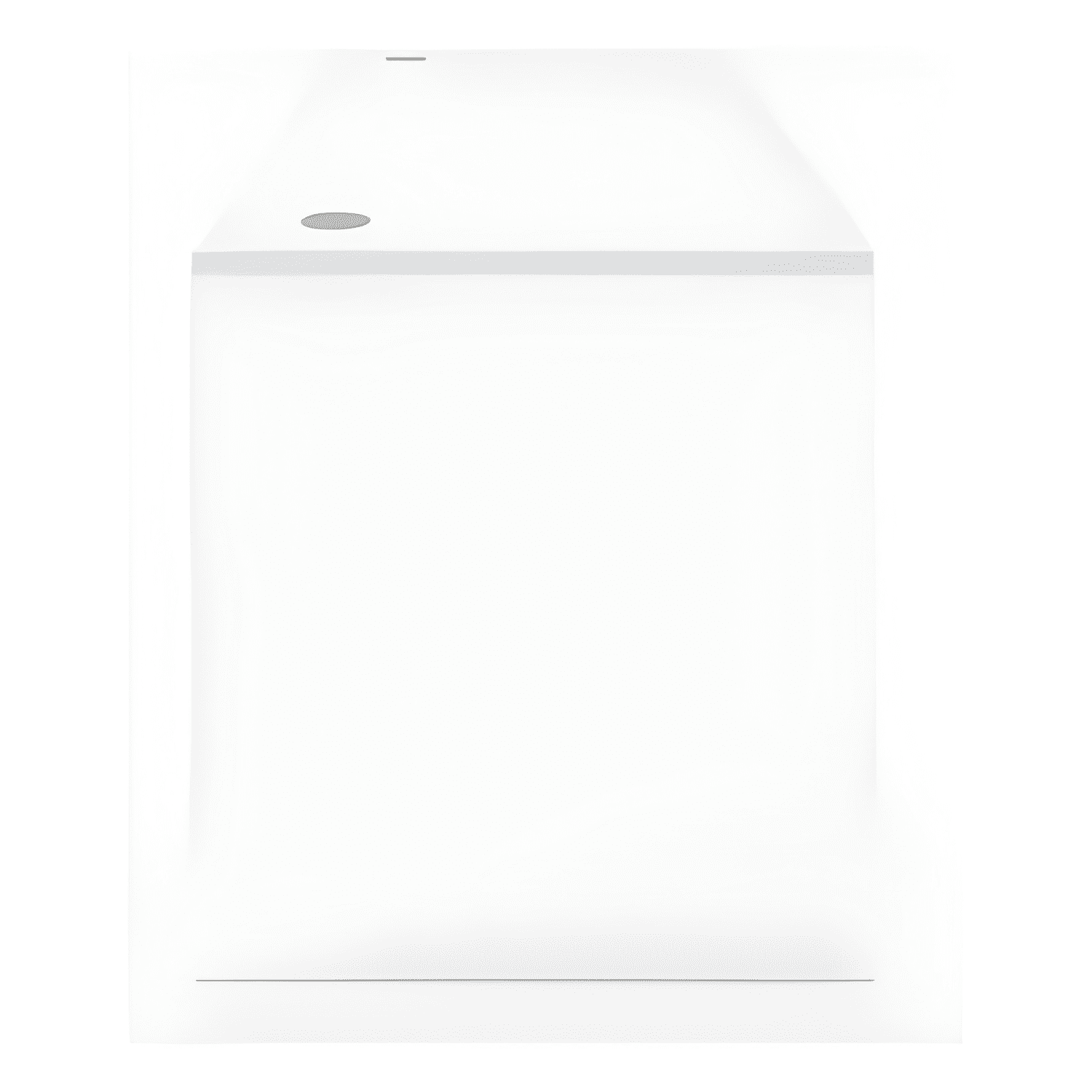 Mesa oficina escritorio melamina 150x70 form Blanco-2