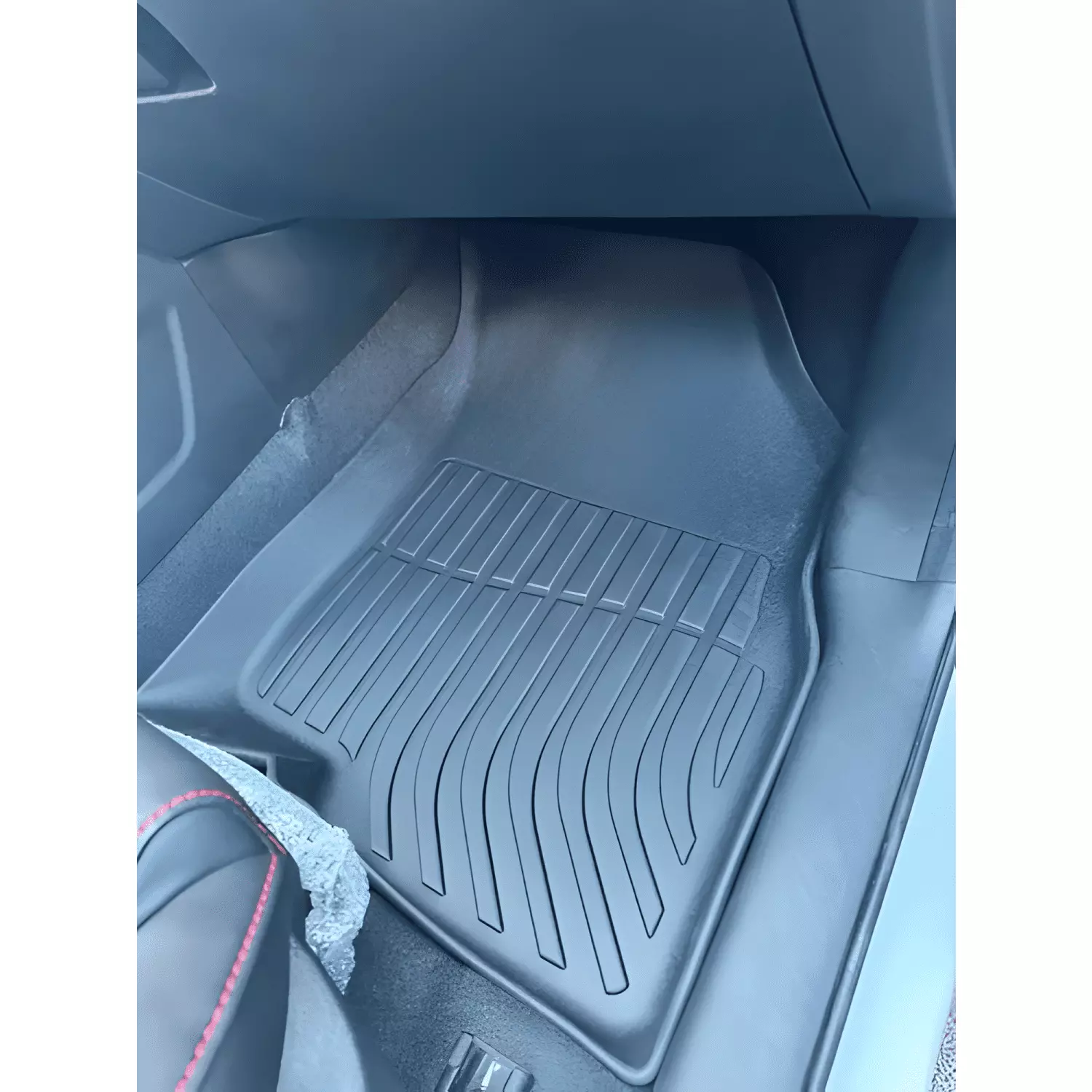Set Piso Bandeja Calce Perfecto Chery Tiggo 3 Pro 2019-2025-3